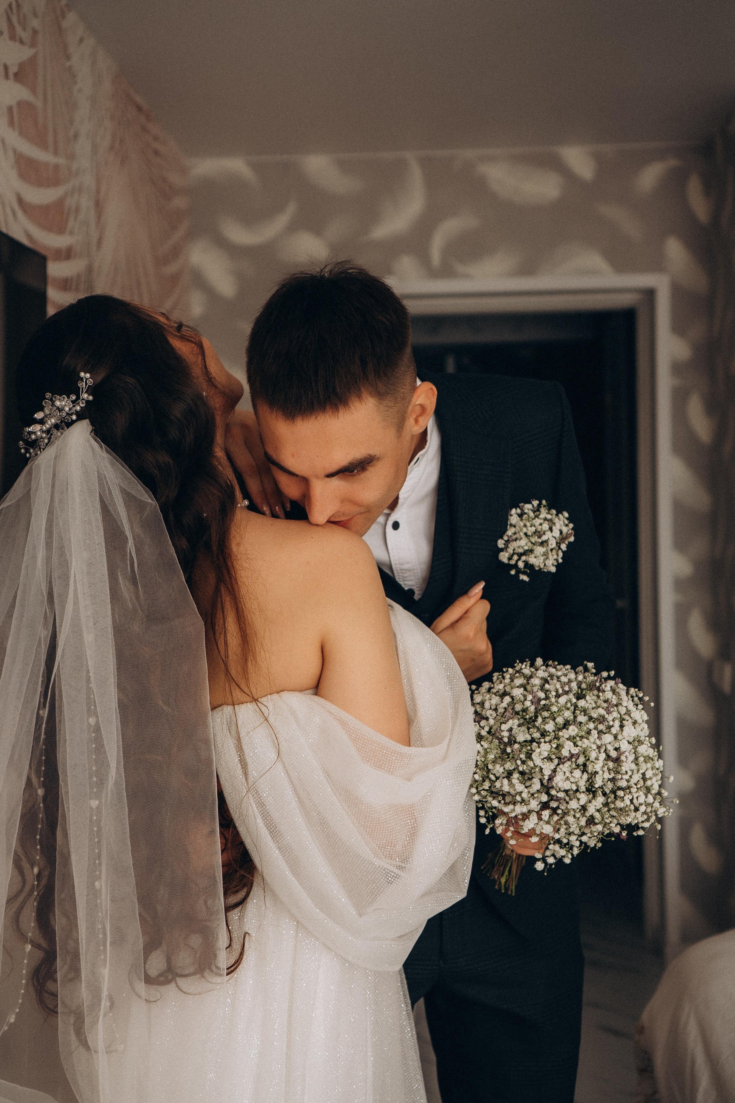 СВАДЕБНАЯ СЬЕМК В ПАРКЕ 300-ЛЕТИЯ. Профессиональный фотограф, Санкт-Петербург — Виктория Богомолова