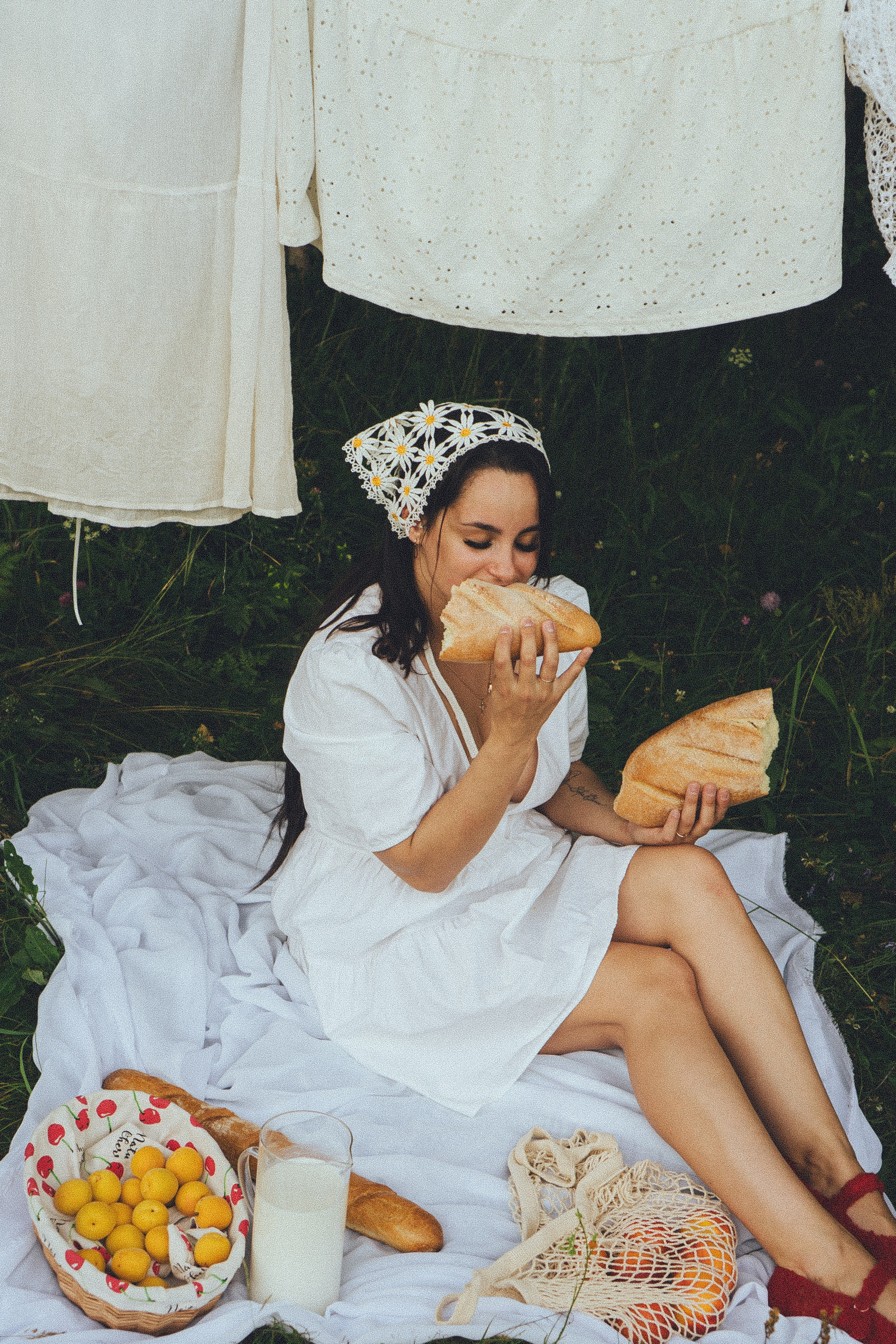 ЛЕТНИЙ ДЕНЬ. Профессиональный фотограф, Санкт-Петербург — Виктория Богомолова