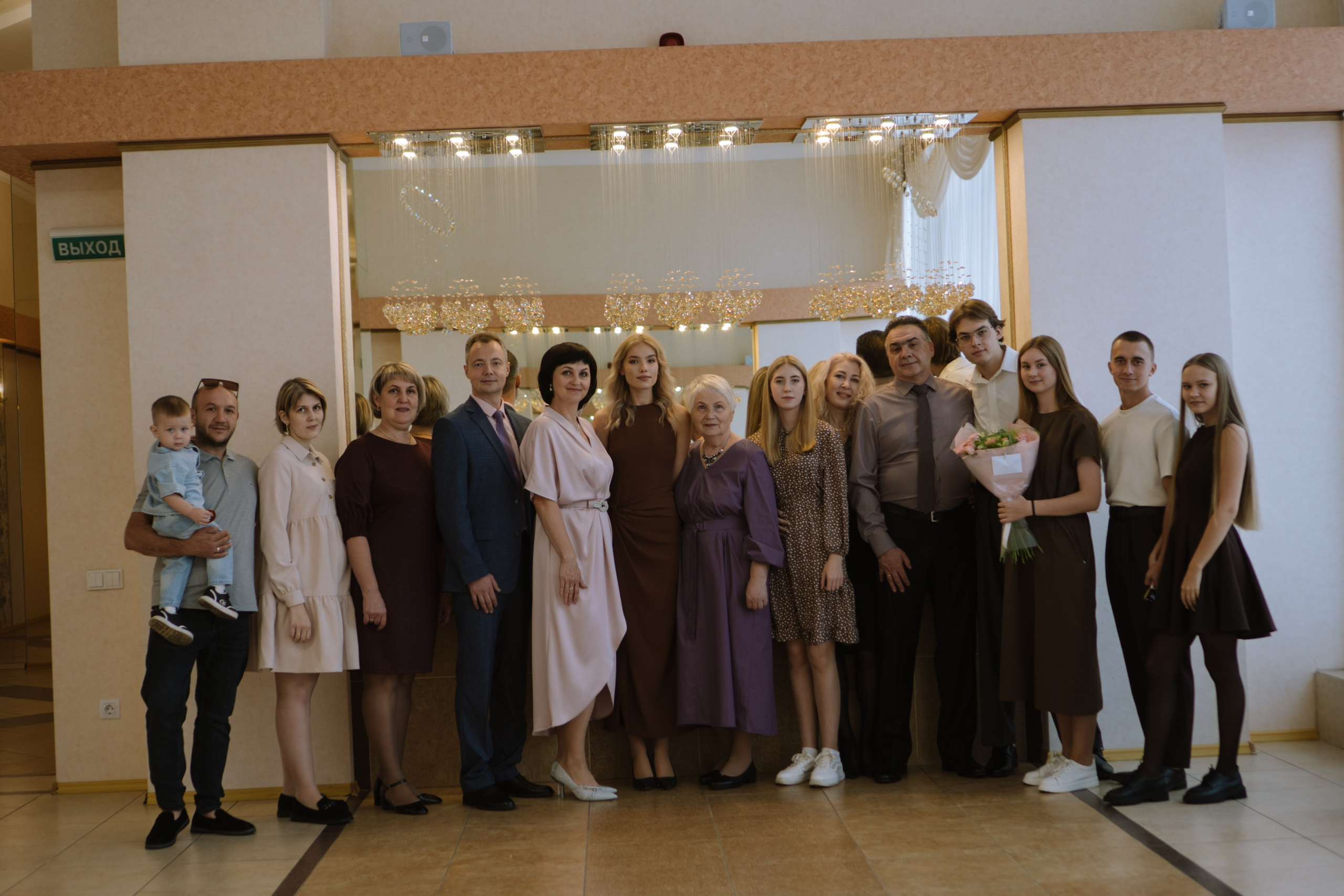 РЕПОРТАЖНАЯ СЬЕМКА В ЗАГСЕ. Профессиональный фотограф, Санкт-Петербург — Виктория Богомолова