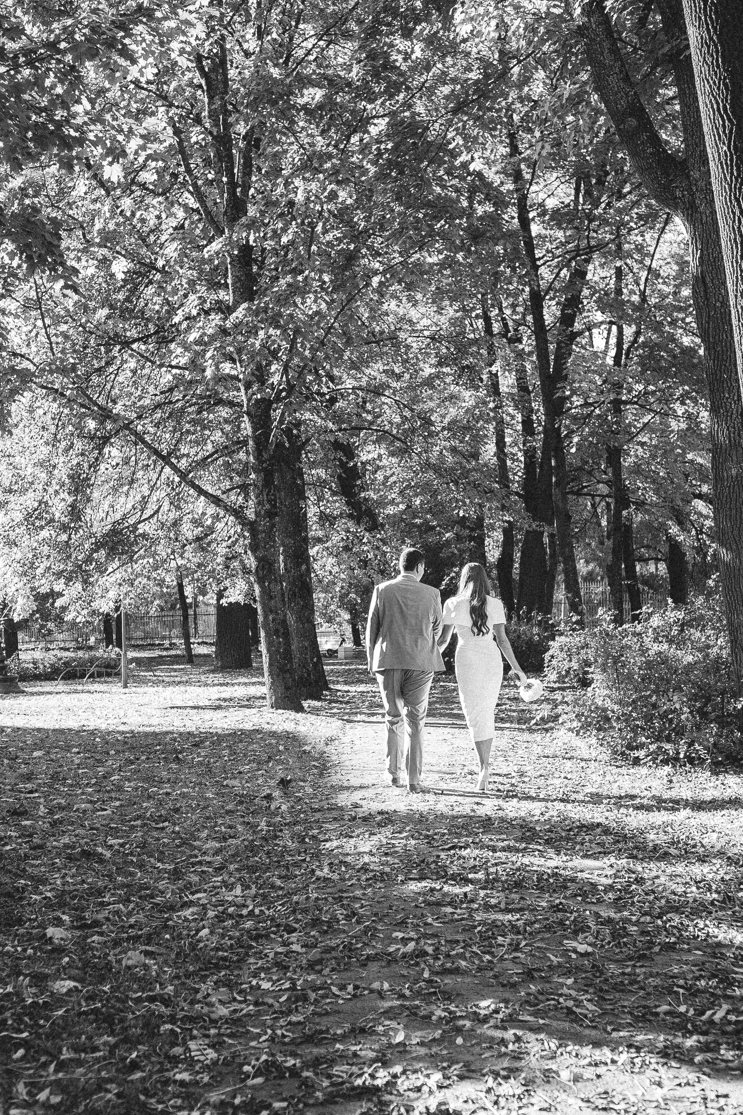 СВАДЕБНАЯ В ПУШКИНЕ. Профессиональный фотограф, Санкт-Петербург — Виктория Богомолова