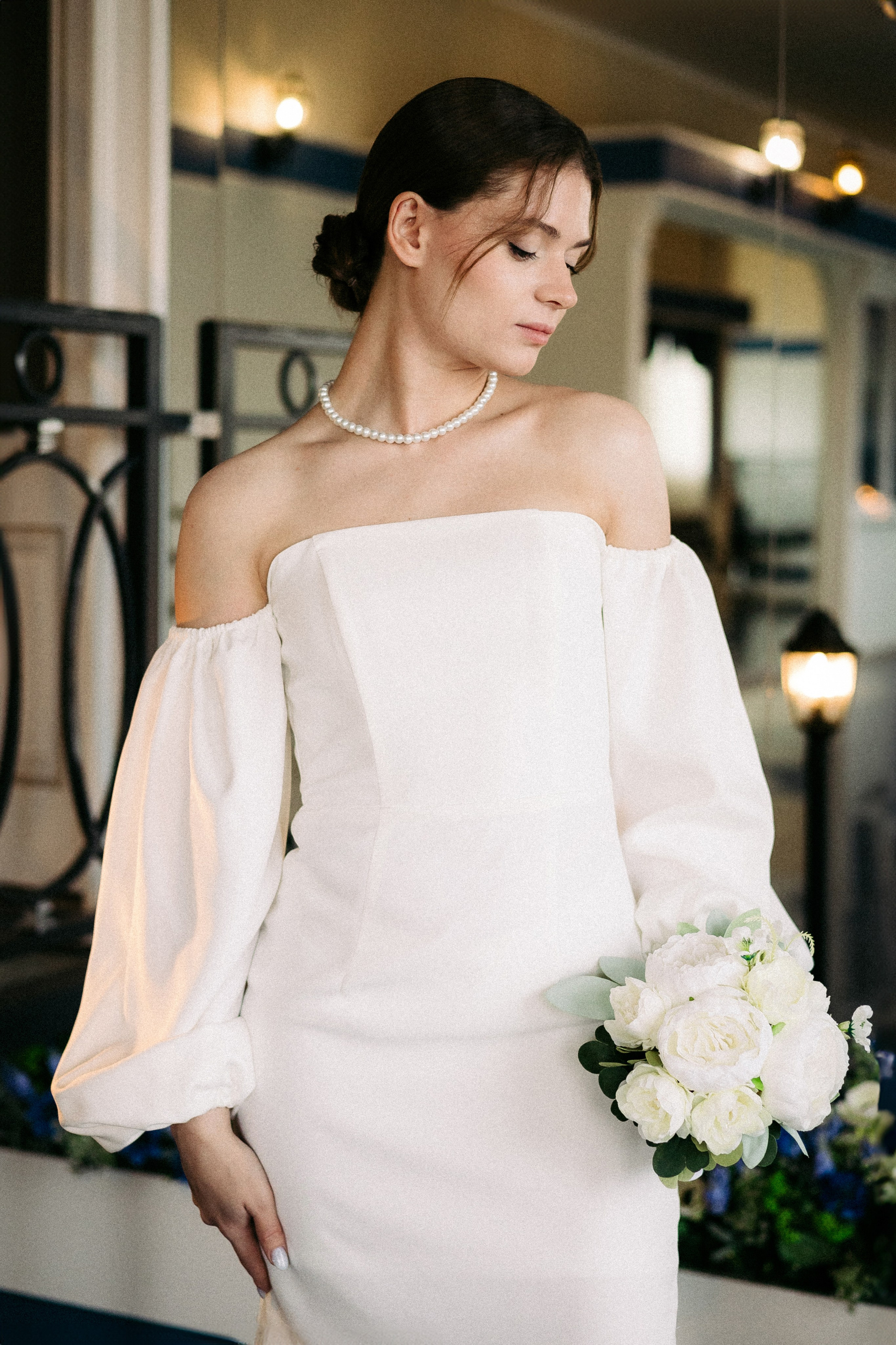 Алина и Евгений