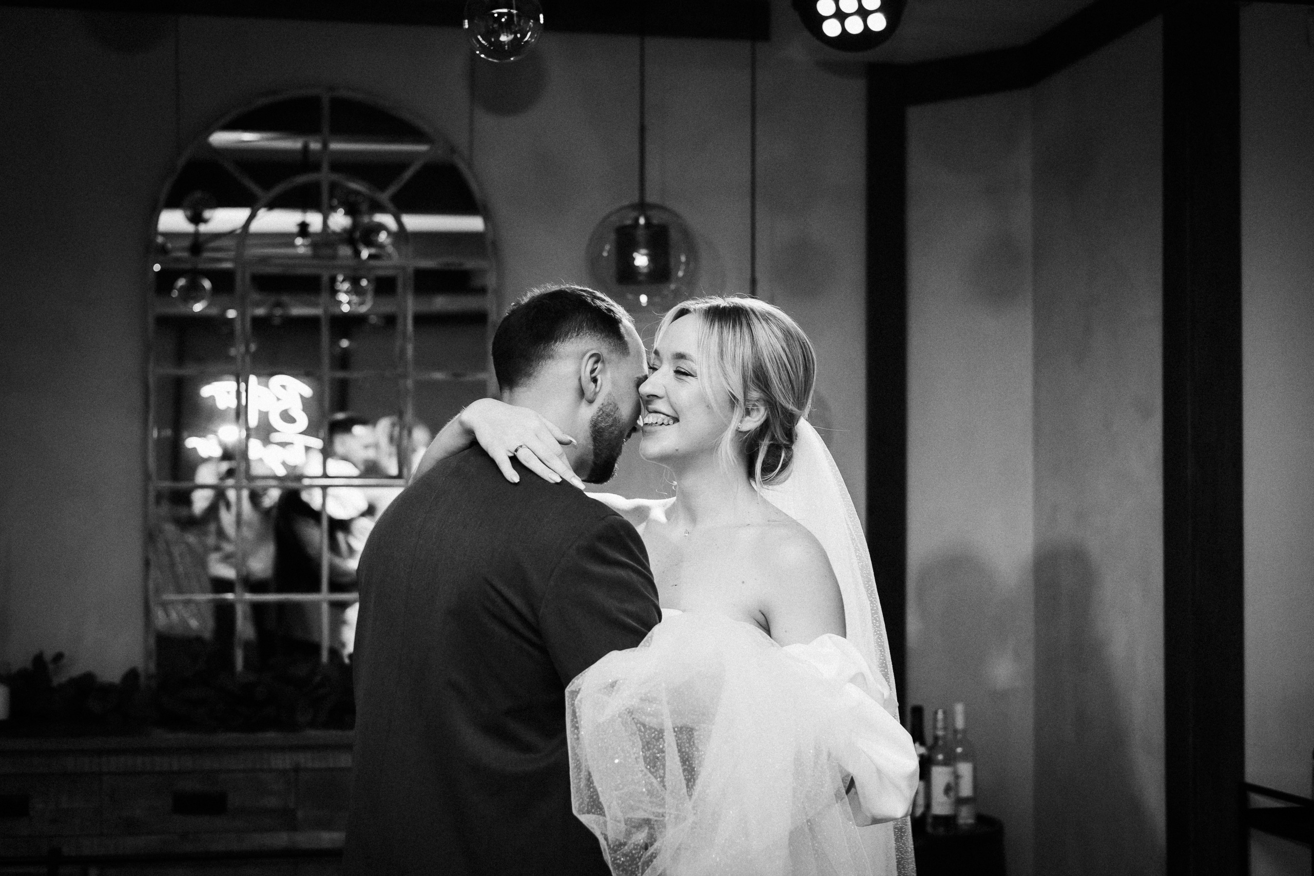 Анна и Семён