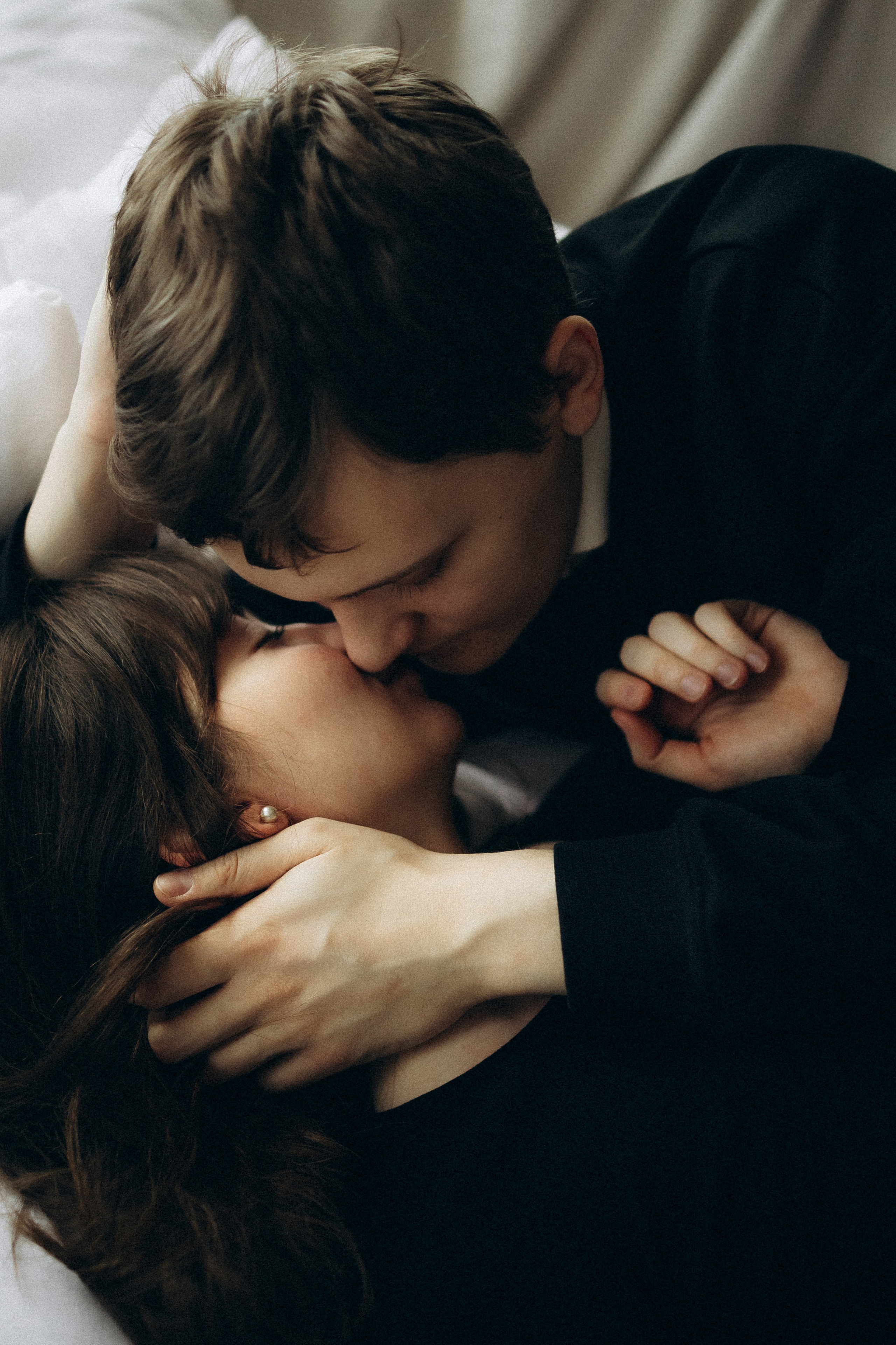 Галя и Даня