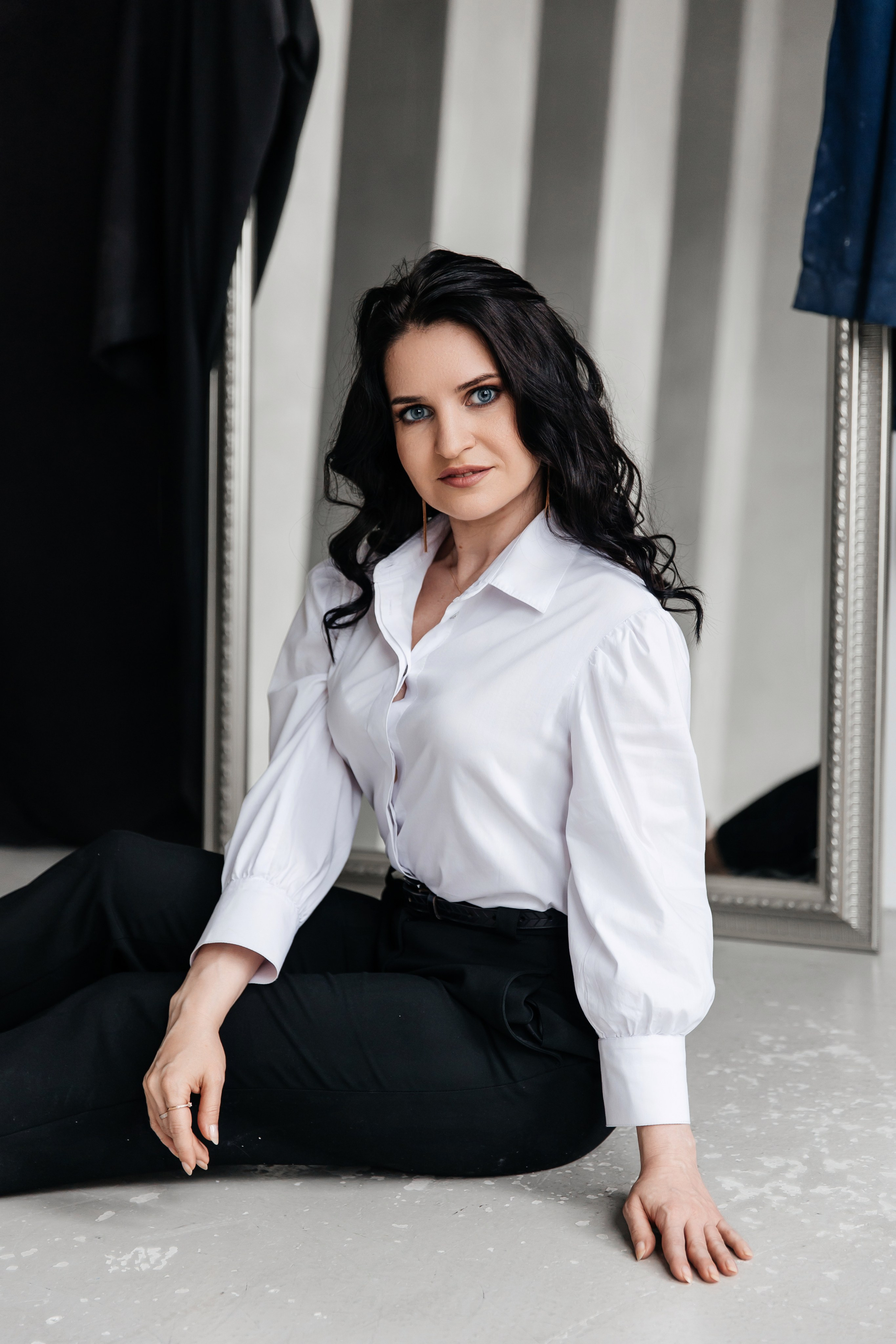 Надя. Свадебный и семейный фотограф у Уфе Евгения Сазонова