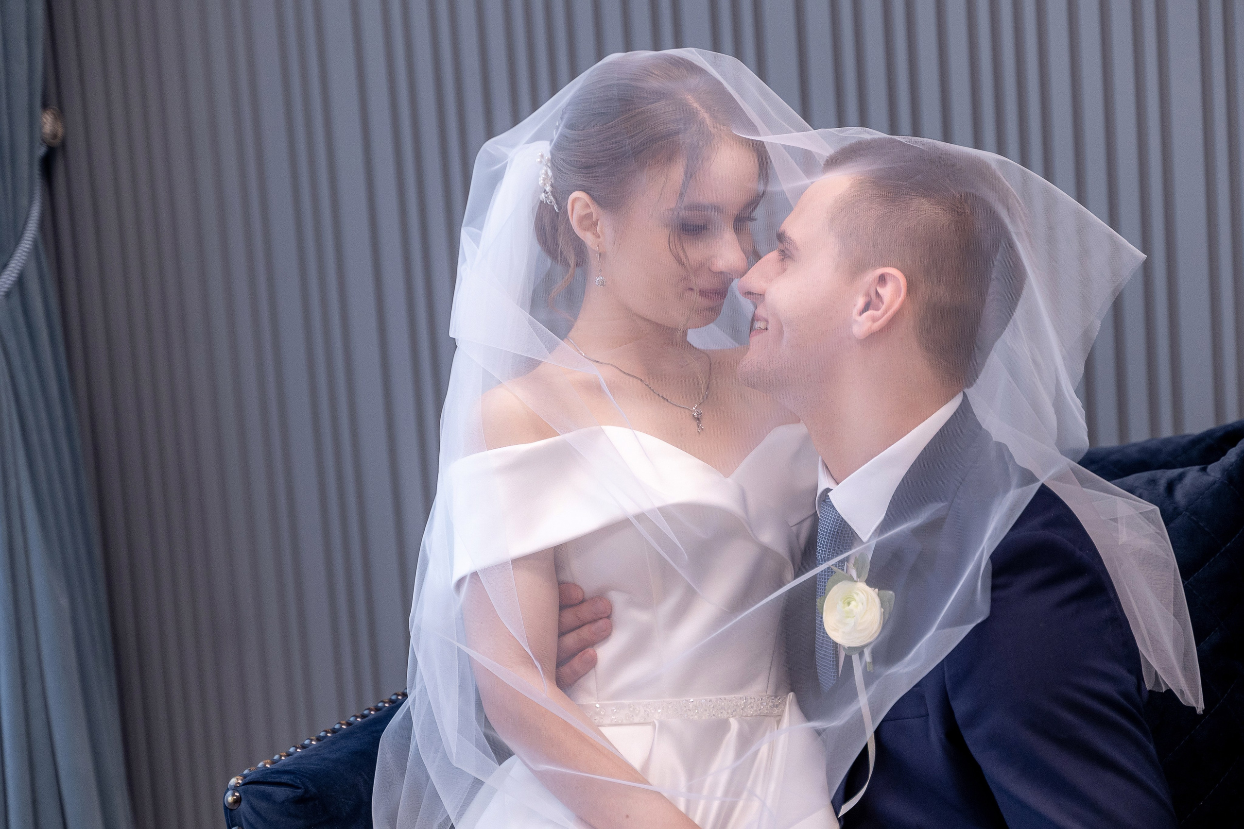 Александр и Виктория. Архив