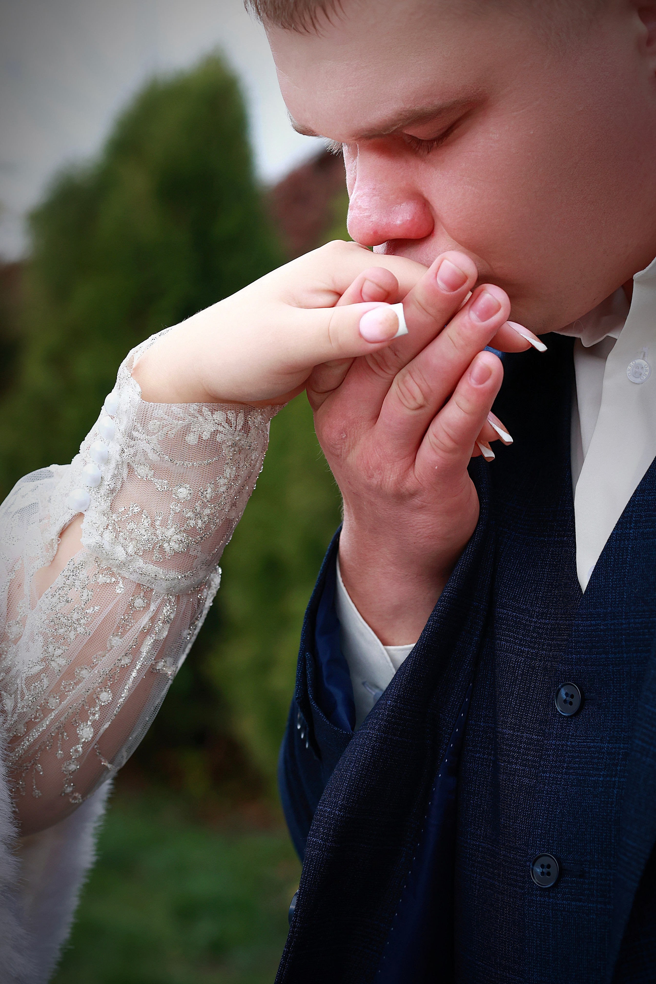 Свадебные фотосессии. Фотолаборатория Ваниль