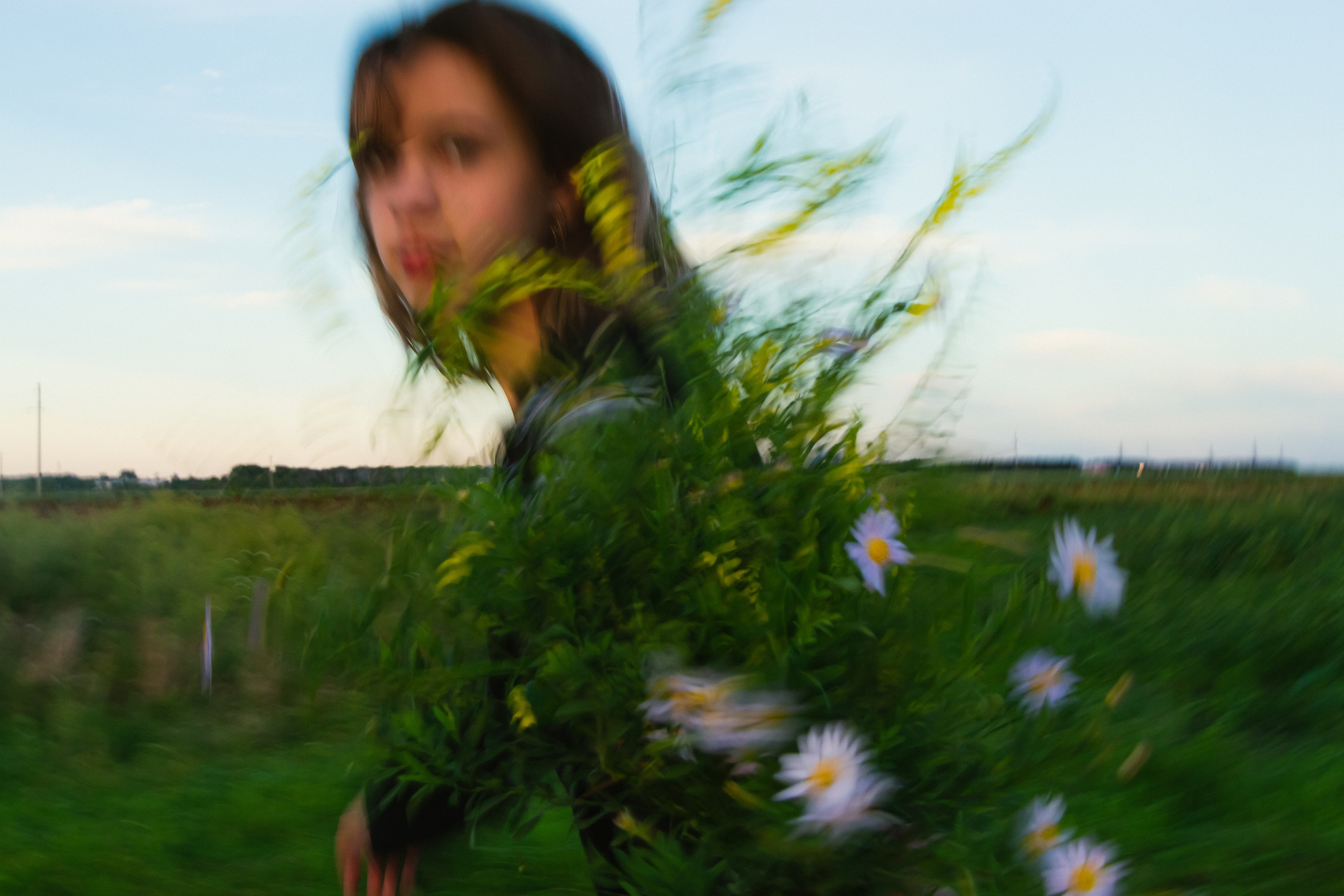 Саша. Фотограф Благовещенска Яна