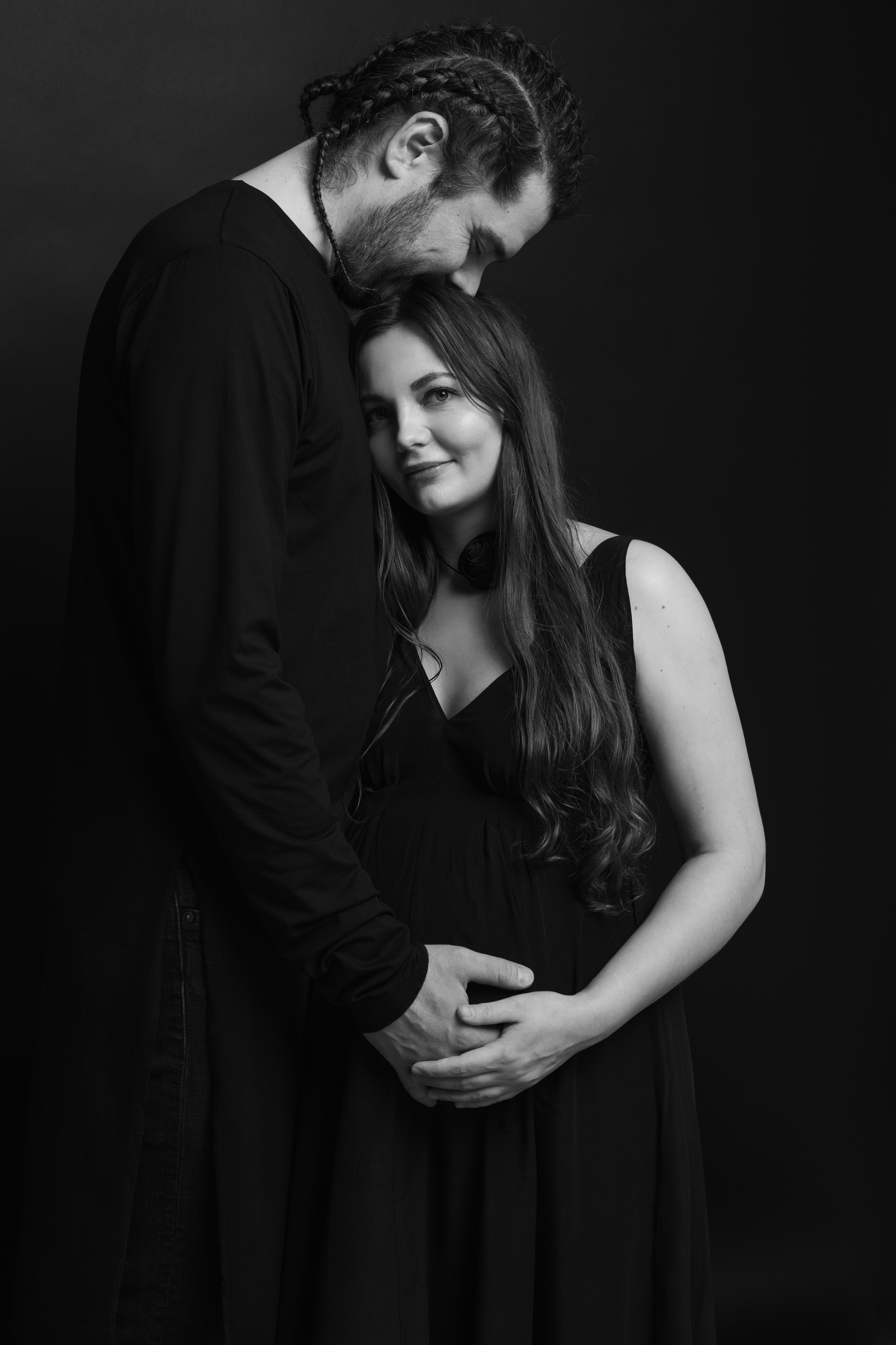 В ожидании. Keti_photographer Фотограф Иркутск Кети Гуджабидзе