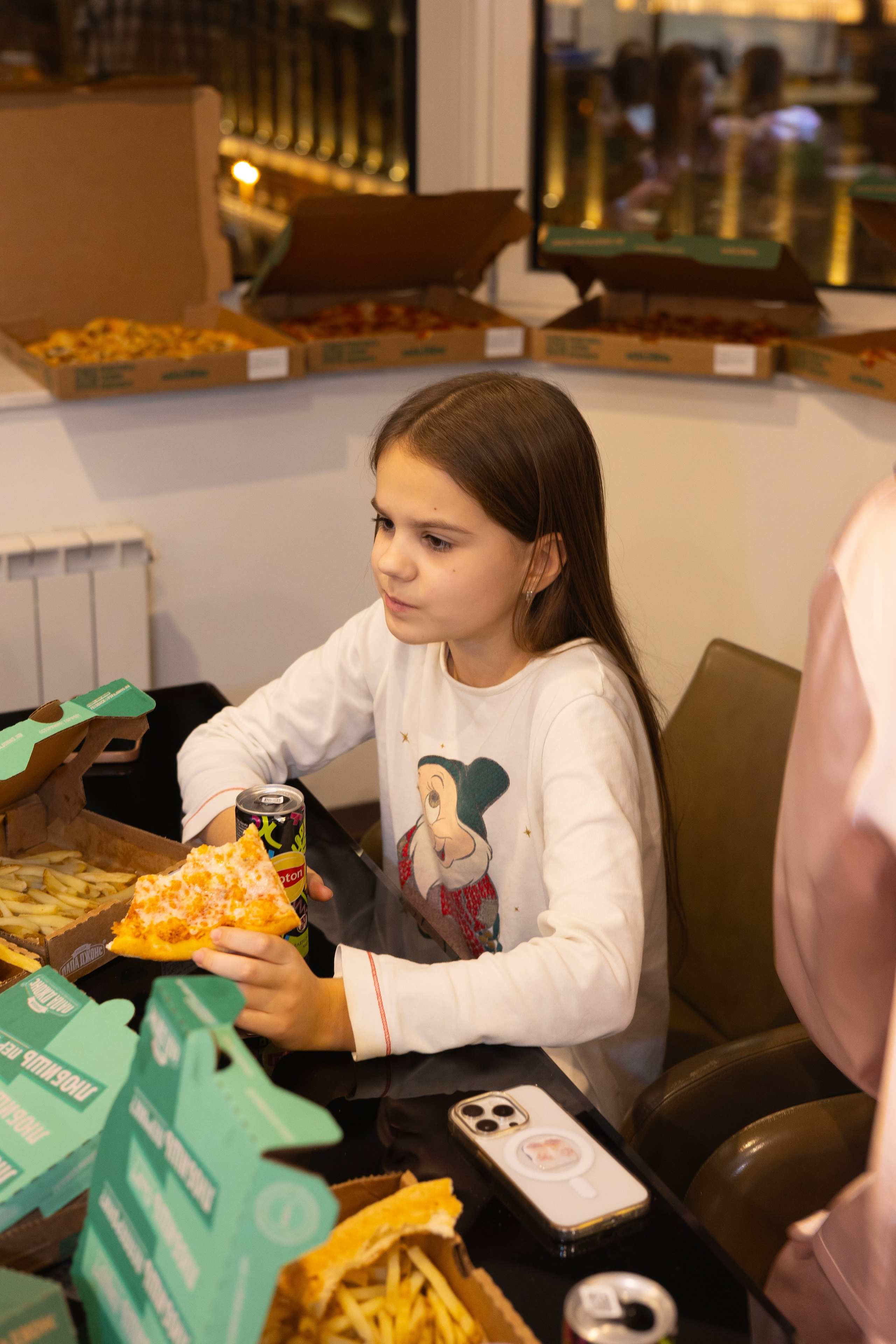 Девочки. Фотограф Москва