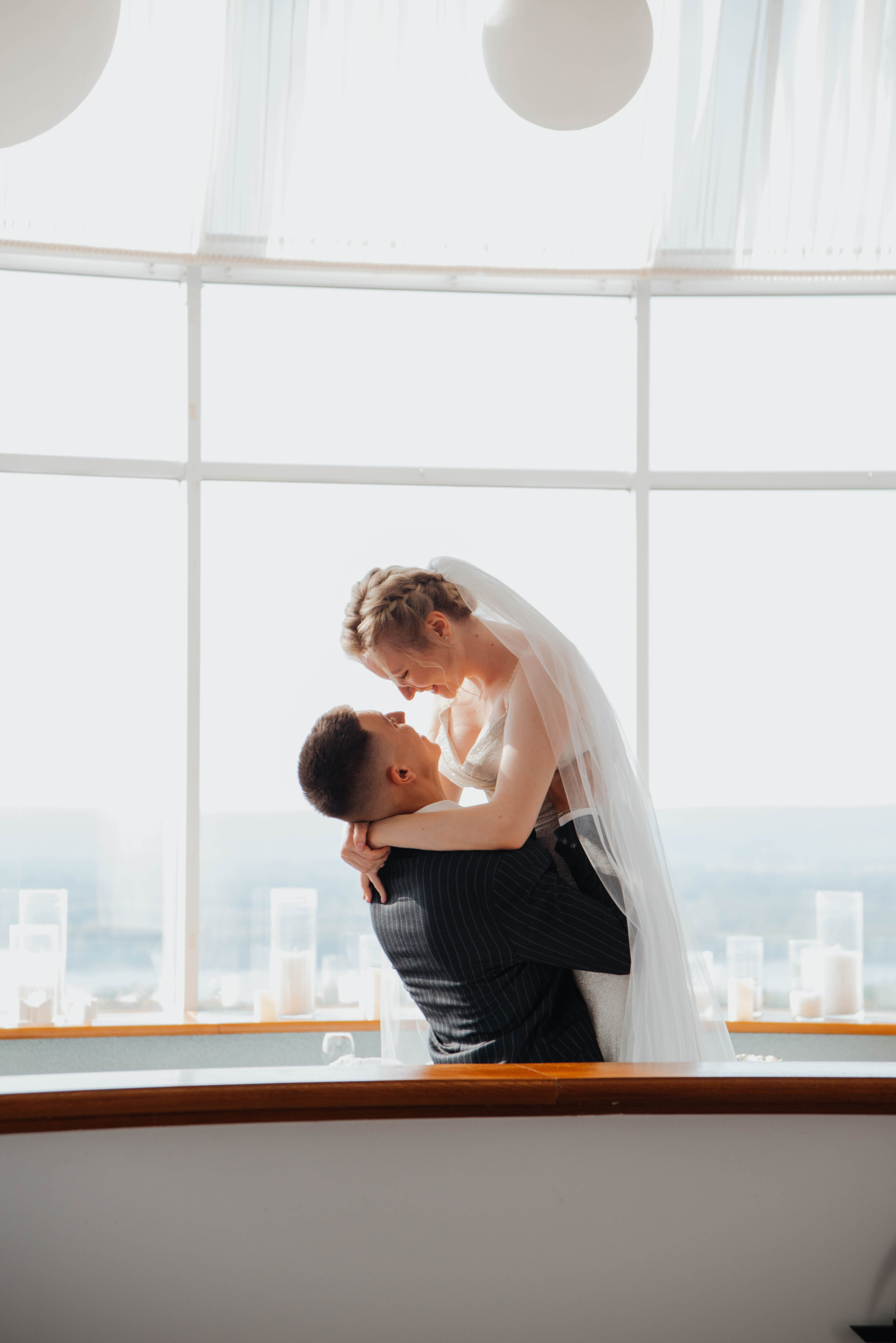 Андрей & Карина. Ксения Glossa. Портретный и репортажный фотограф в Самаре