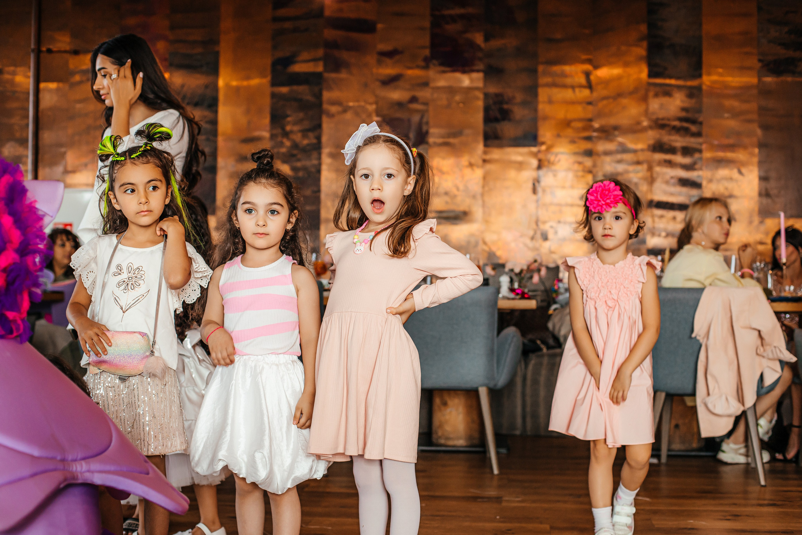 Jeyla's 4 years (4часа). Elena Sova — семейный и женский фотограф в Санкт-Петербурге