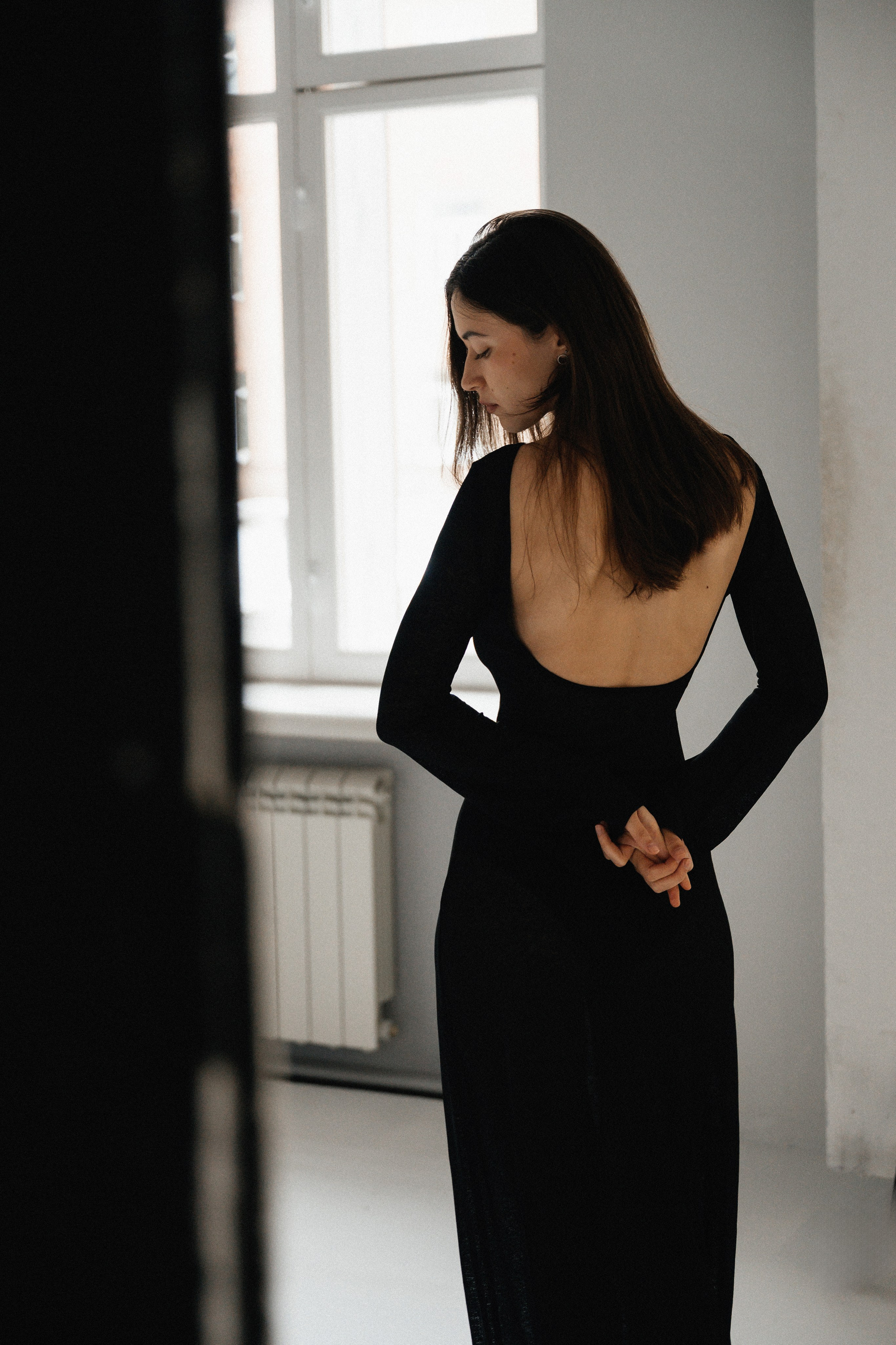 Лилия. Тамара Власова