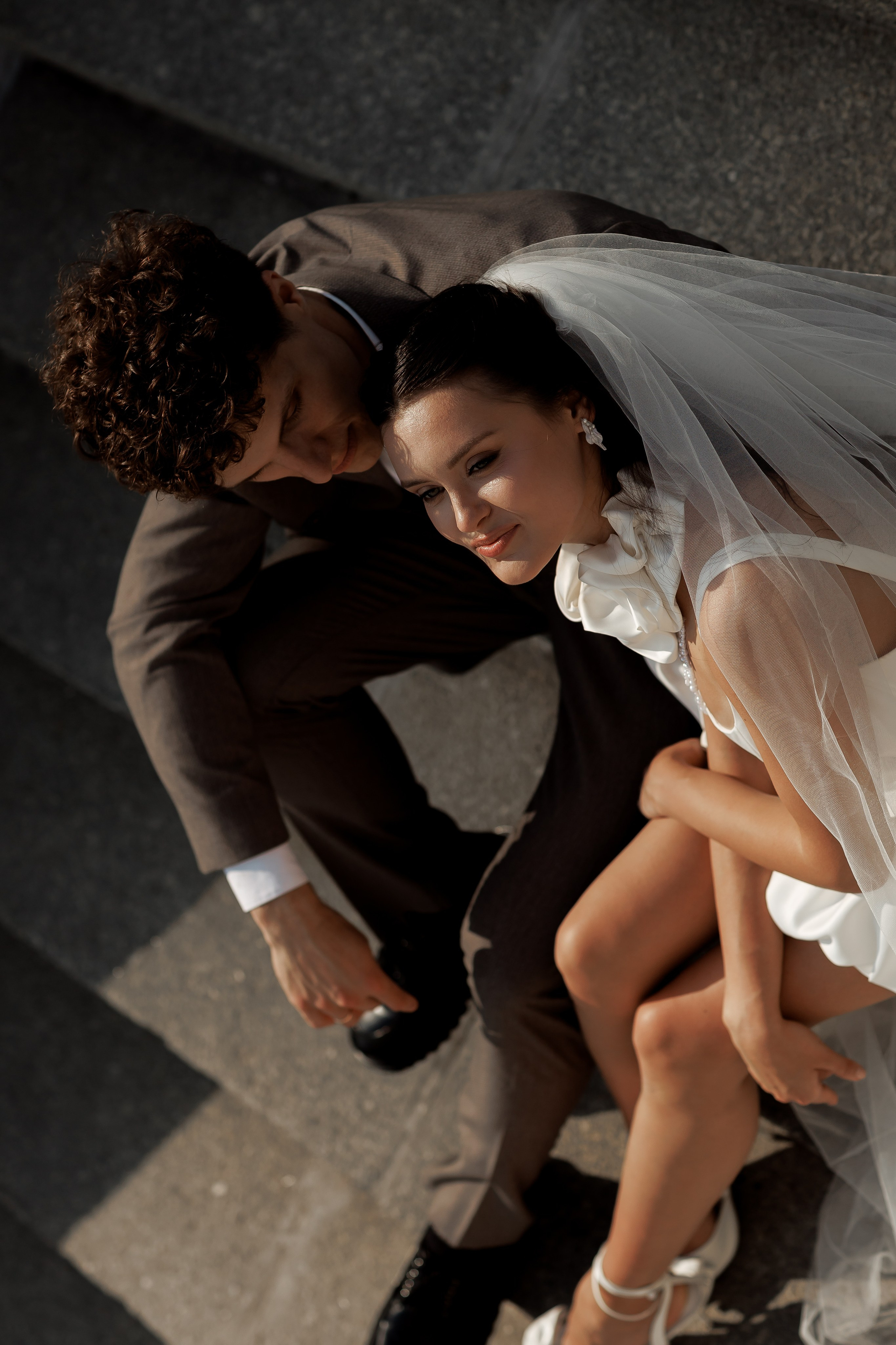 Дима и Саша. Фотограф в Москве