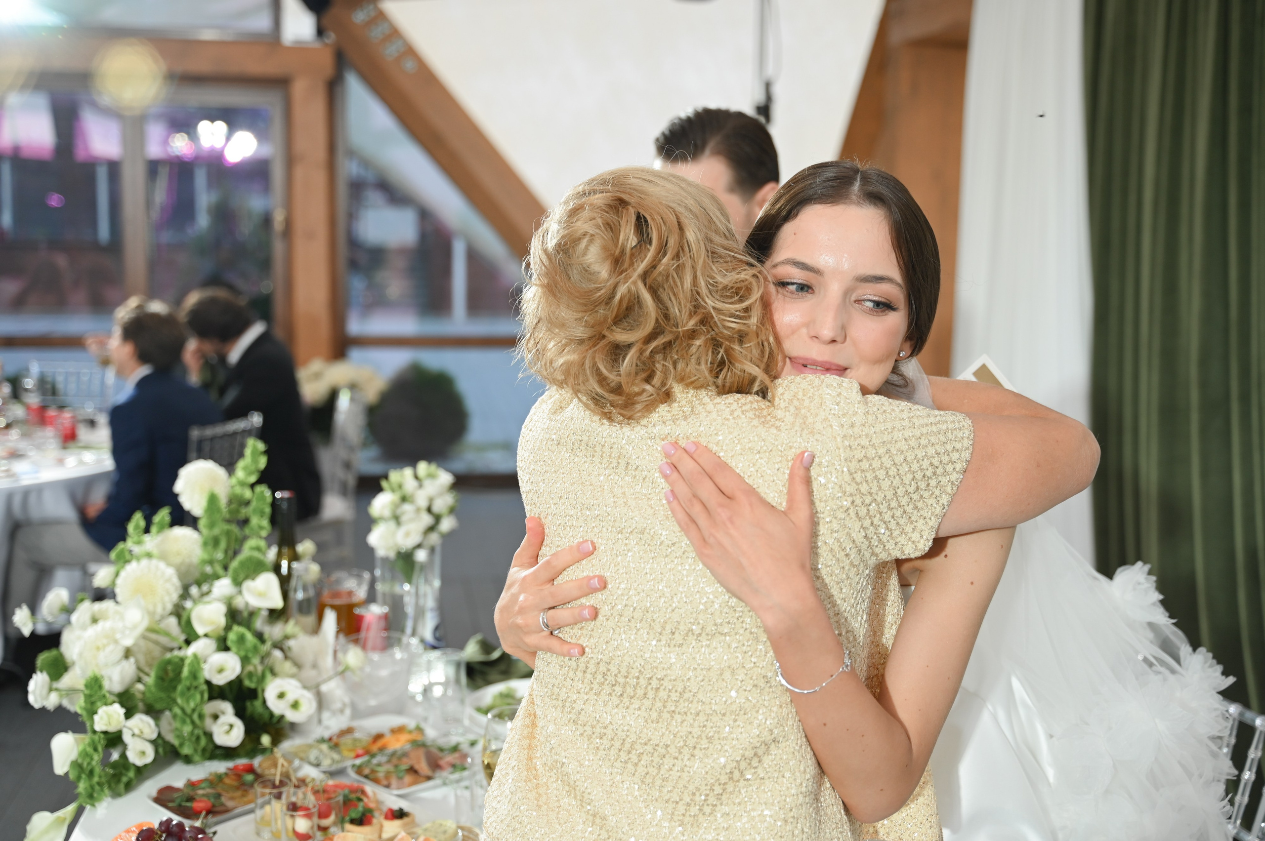 Ринат & Альбина. Свадебный и семейный фотограф в Уфе Александров Максим