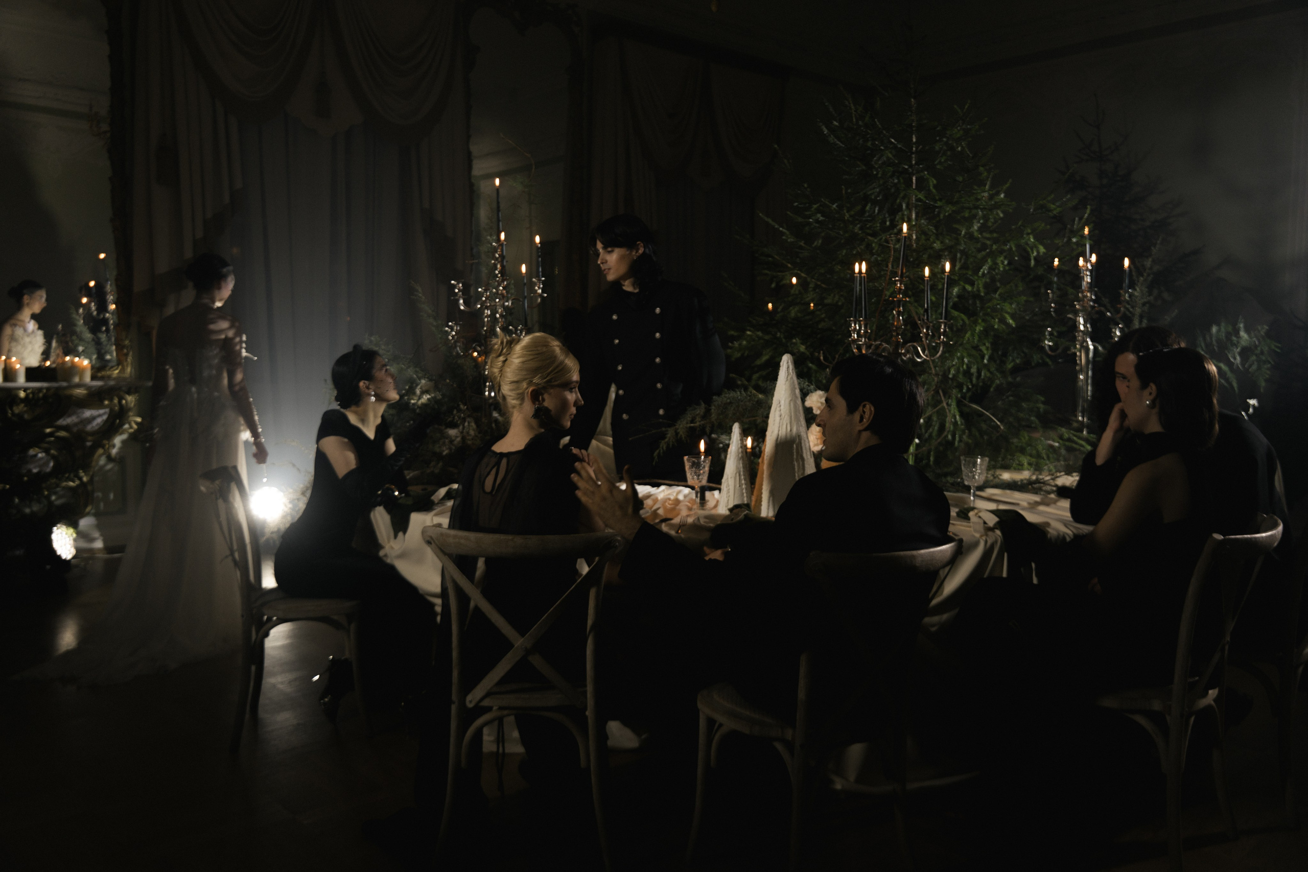 MORE LOVE. О ЛЮБВИ НЕ ГОВОРЯТ.ЕЕ ПОКАЗЫВАЮТ