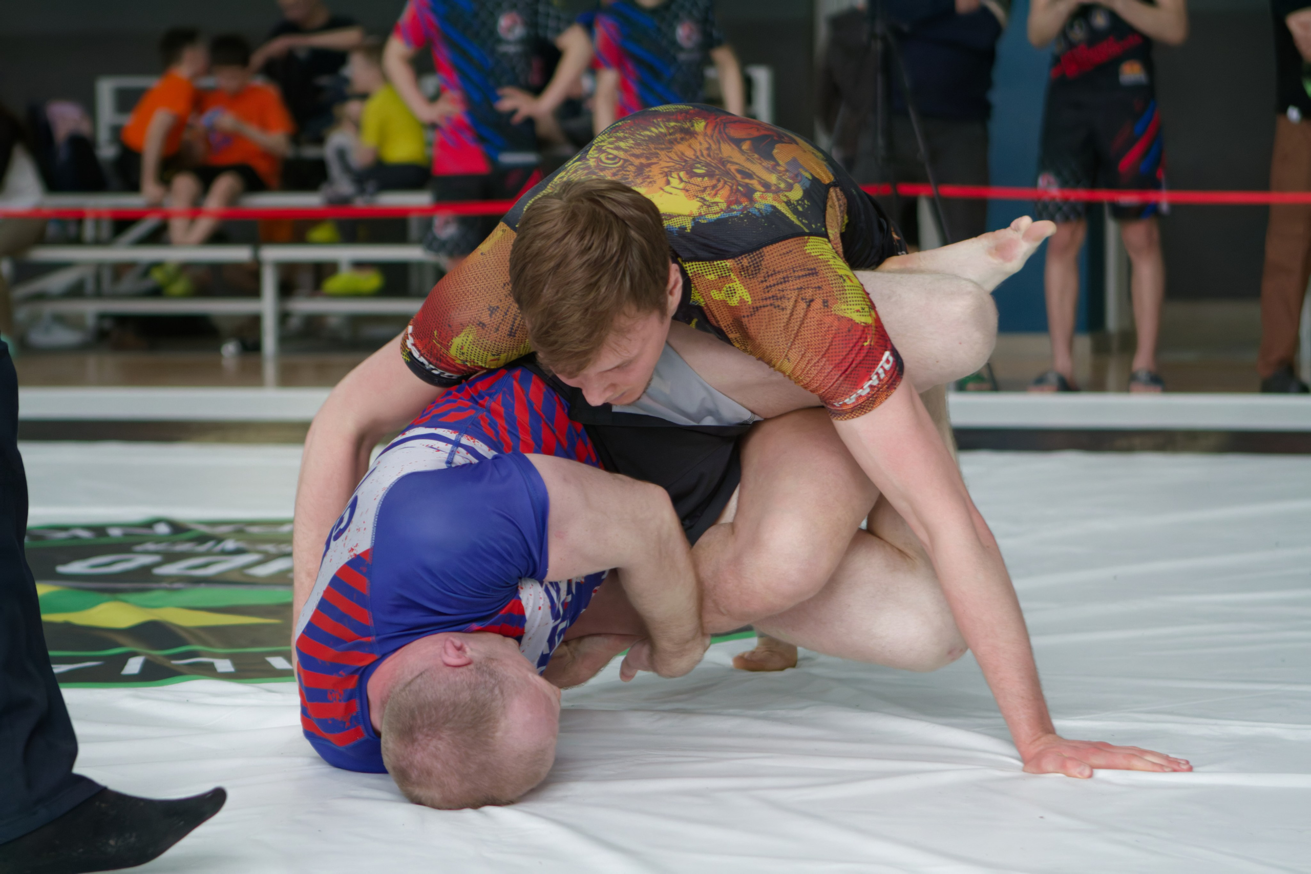 Борьба. Джиу-джитсу 26.04.2025. Репортажный и спортивный фотограф в г. Пермь Зильберг Павел