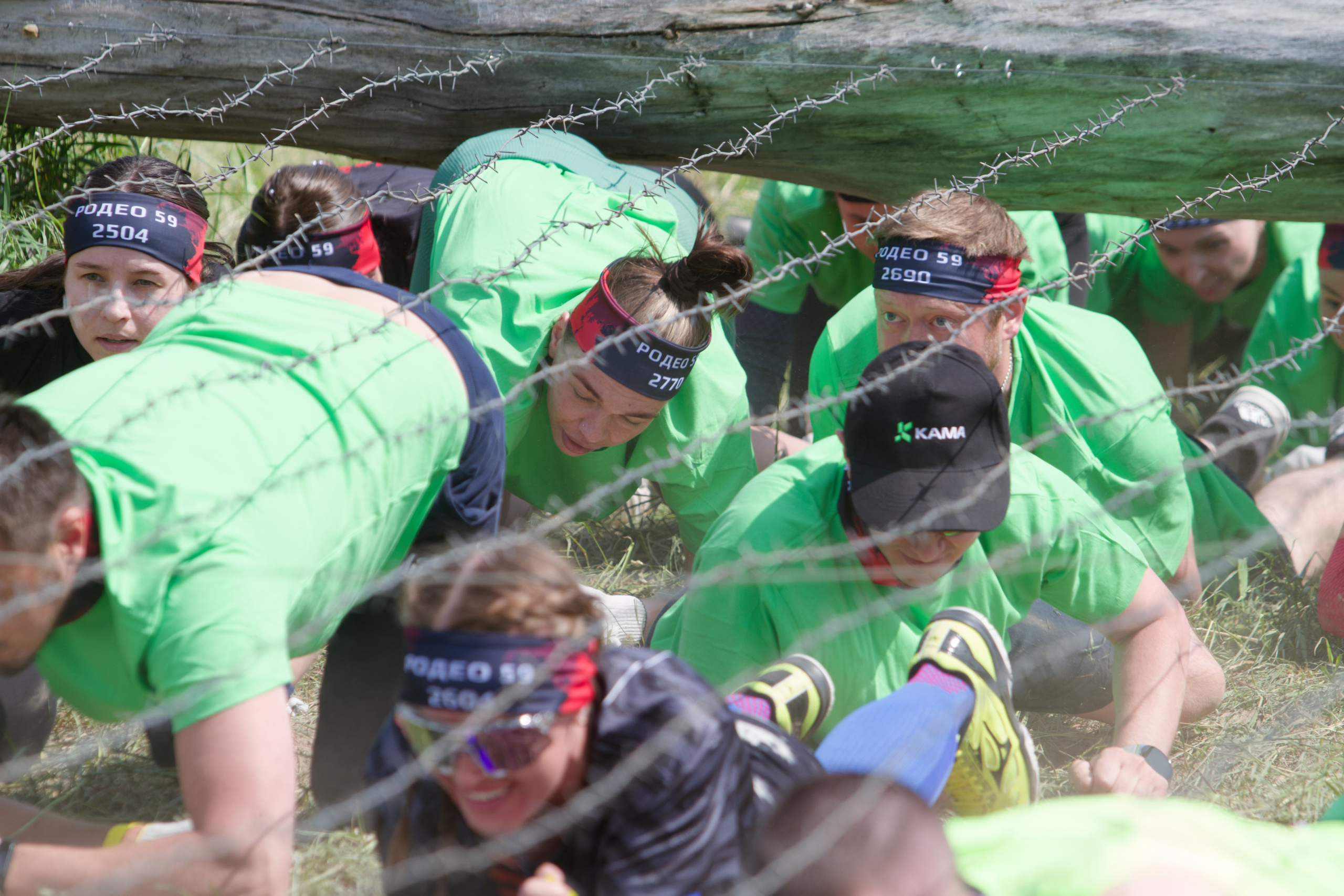 Родео59. Репортажный и спортивный фотограф в г. Пермь Зильберг Павел