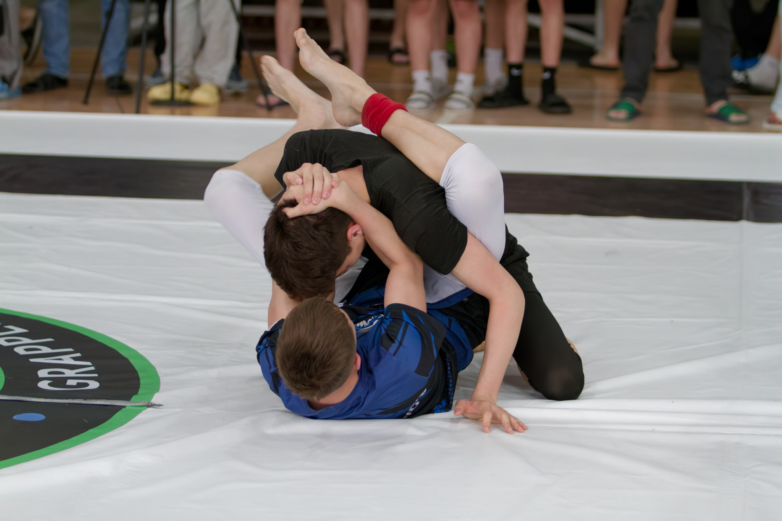 Борьба. Джиу-джитсу 26.04.2025. Репортажный и спортивный фотограф в г. Пермь Зильберг Павел