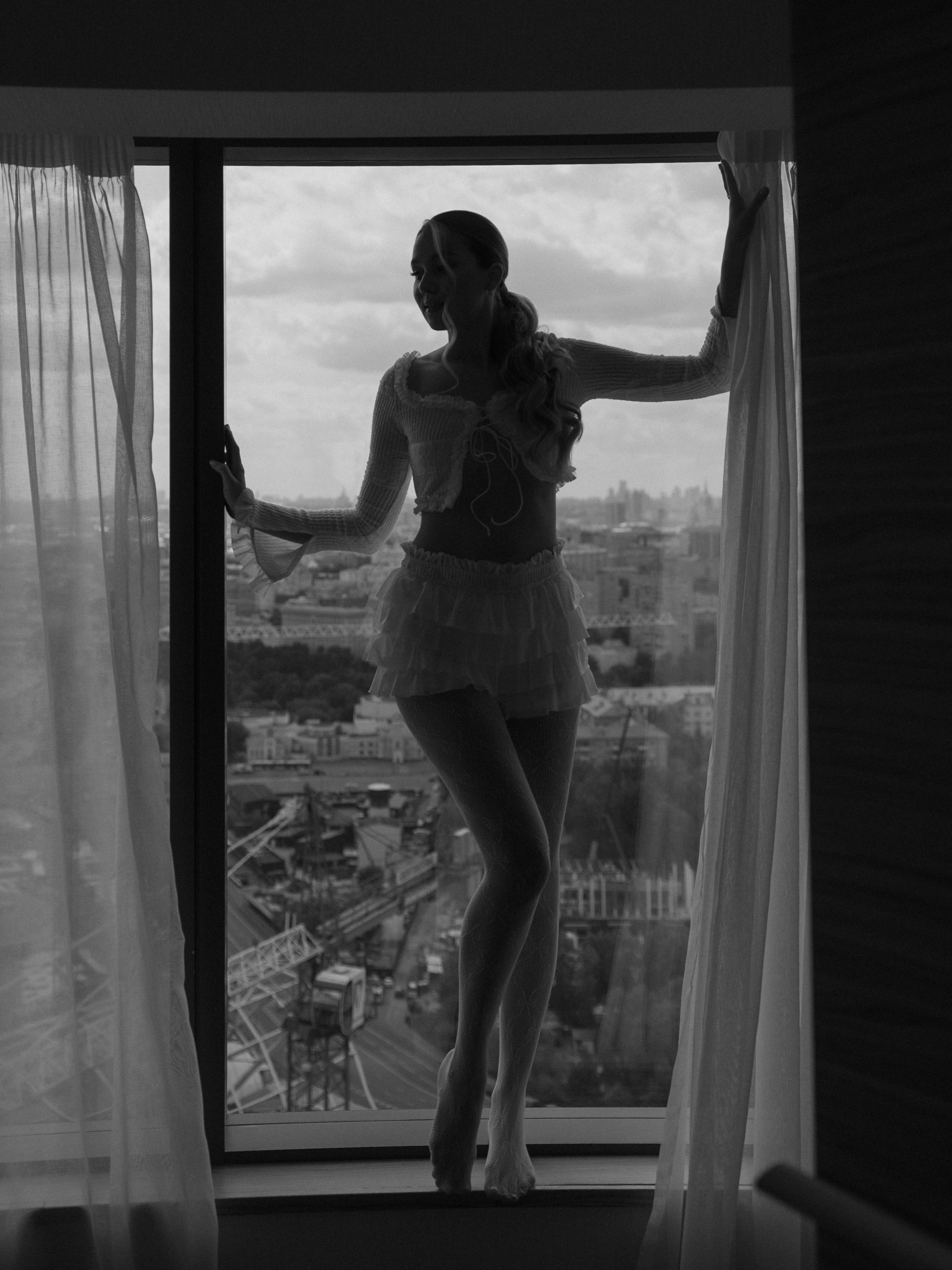 Настя и Артём. Свадебный и контент фотограф в Москве — Юлия Барно (Баранова)