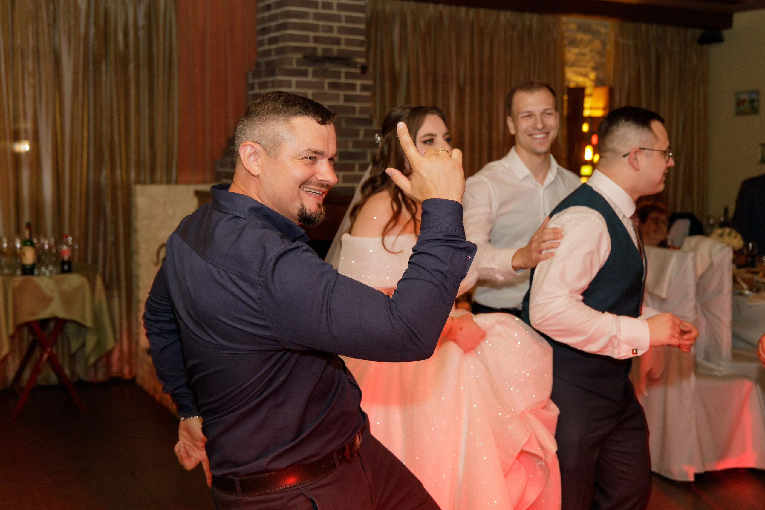 Виктория и Даниил. Свадебный, семейный и портретный фотограф в Москве Алексей Сафаров