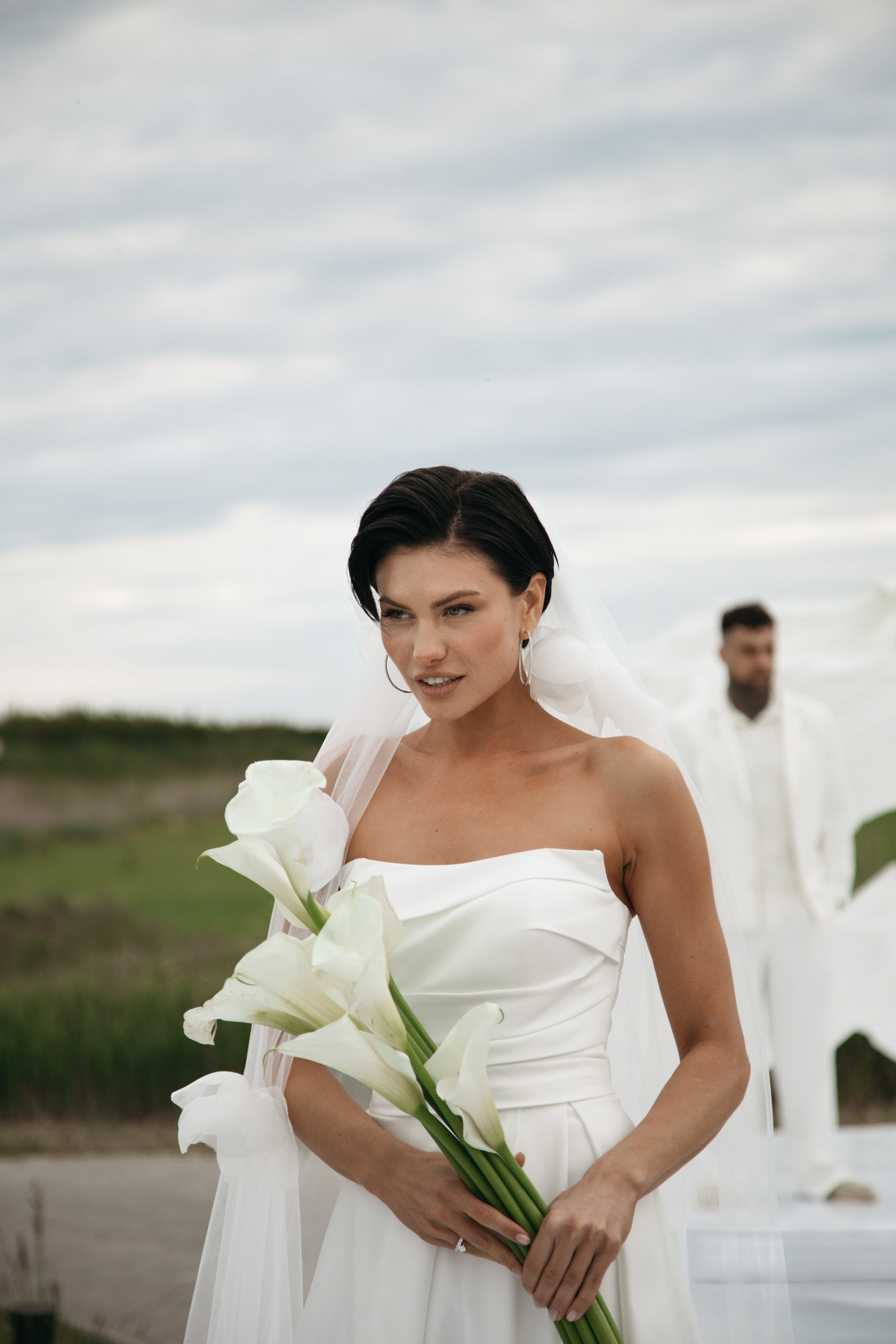 Андрей и Таисия. Nikolpinhasova