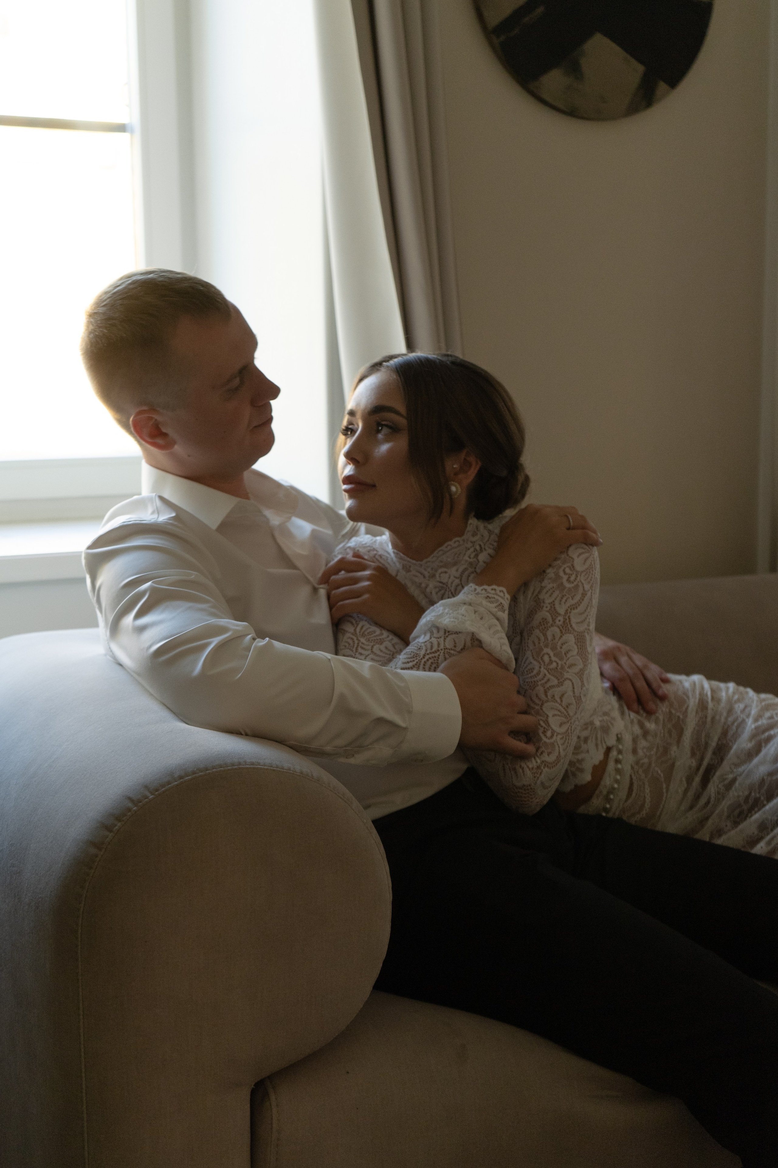 К|А. Свадебный фотограф ПИТЕР | МОСКВА