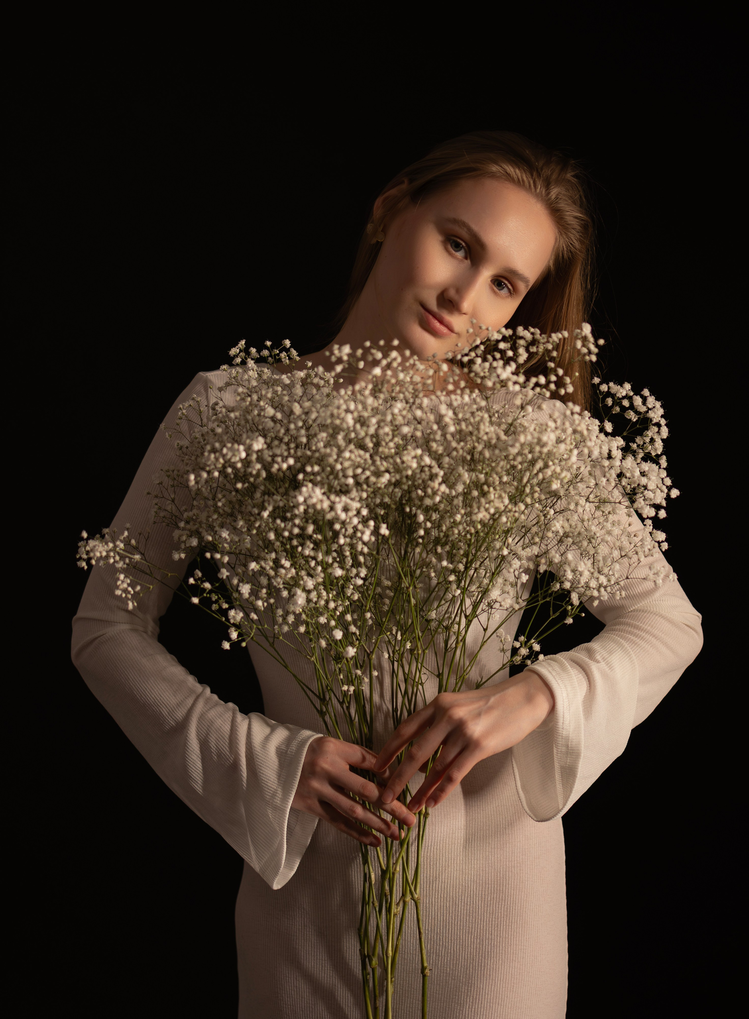 Виктория. Индивидуальный и парный фотограф в Санкт-Петербурге Юлия Поротникова