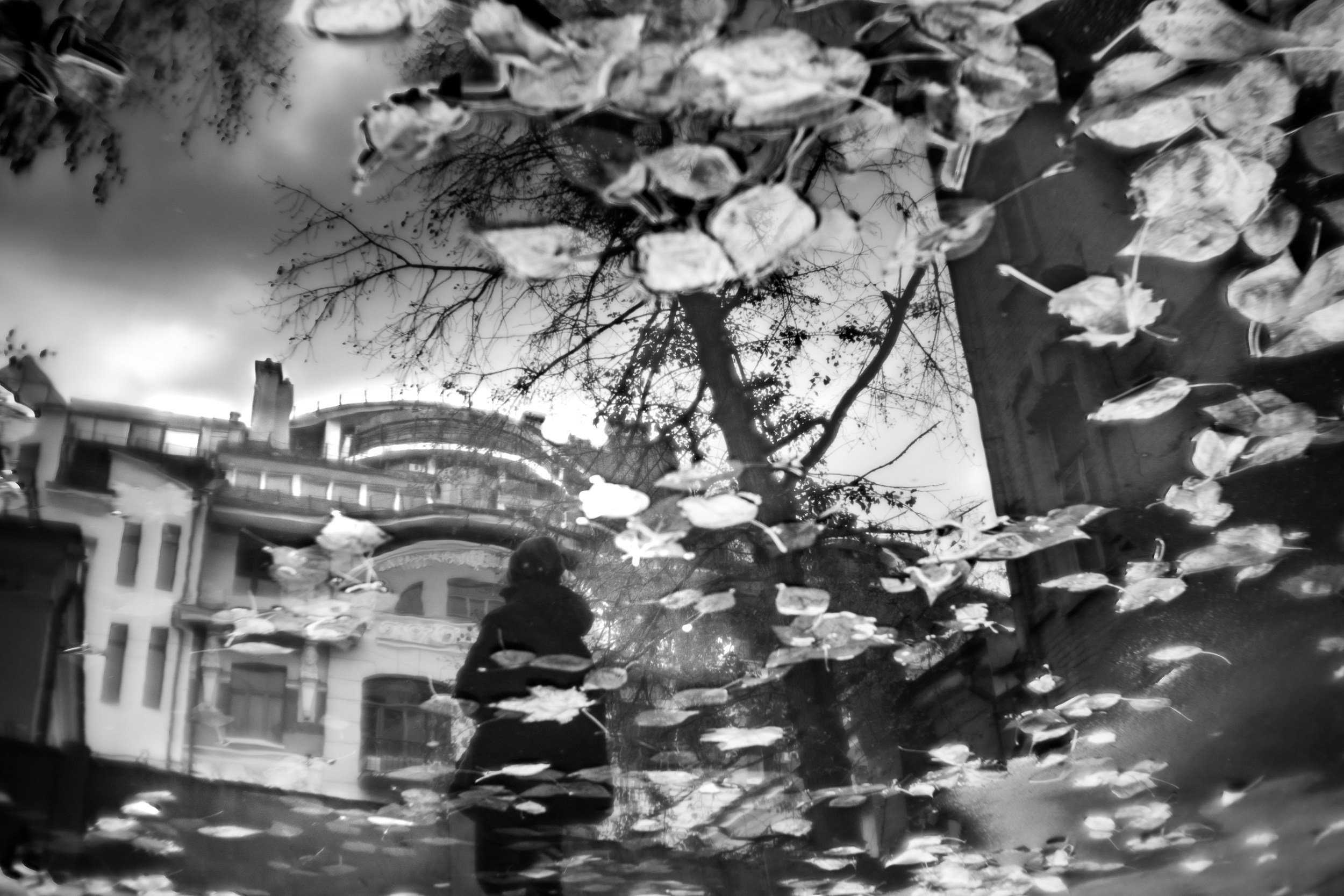 МОНОКЛЬ. Фотограф в Москве Татьяна Макотра