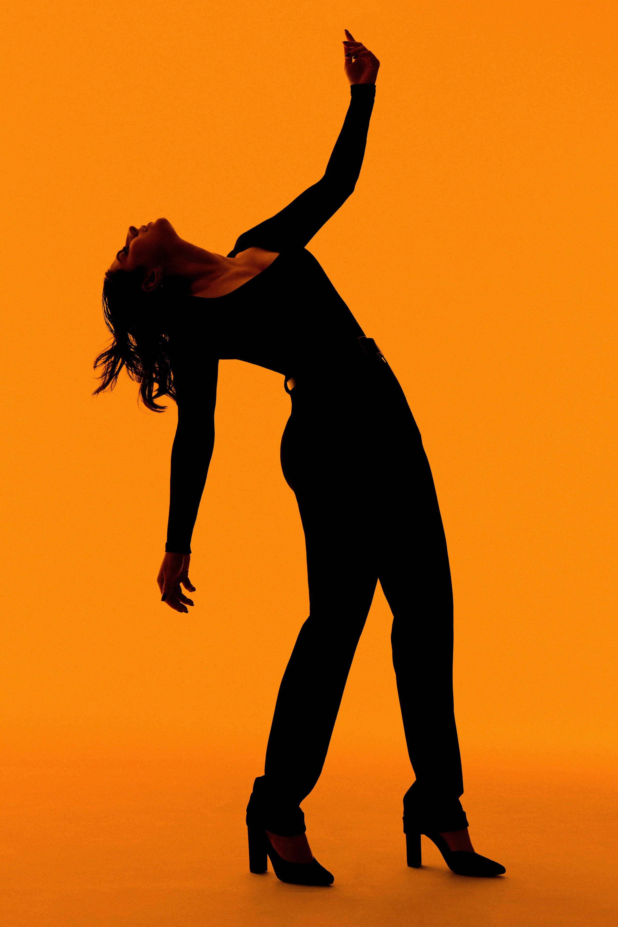 Соня. Фотограф Вадим Бердник