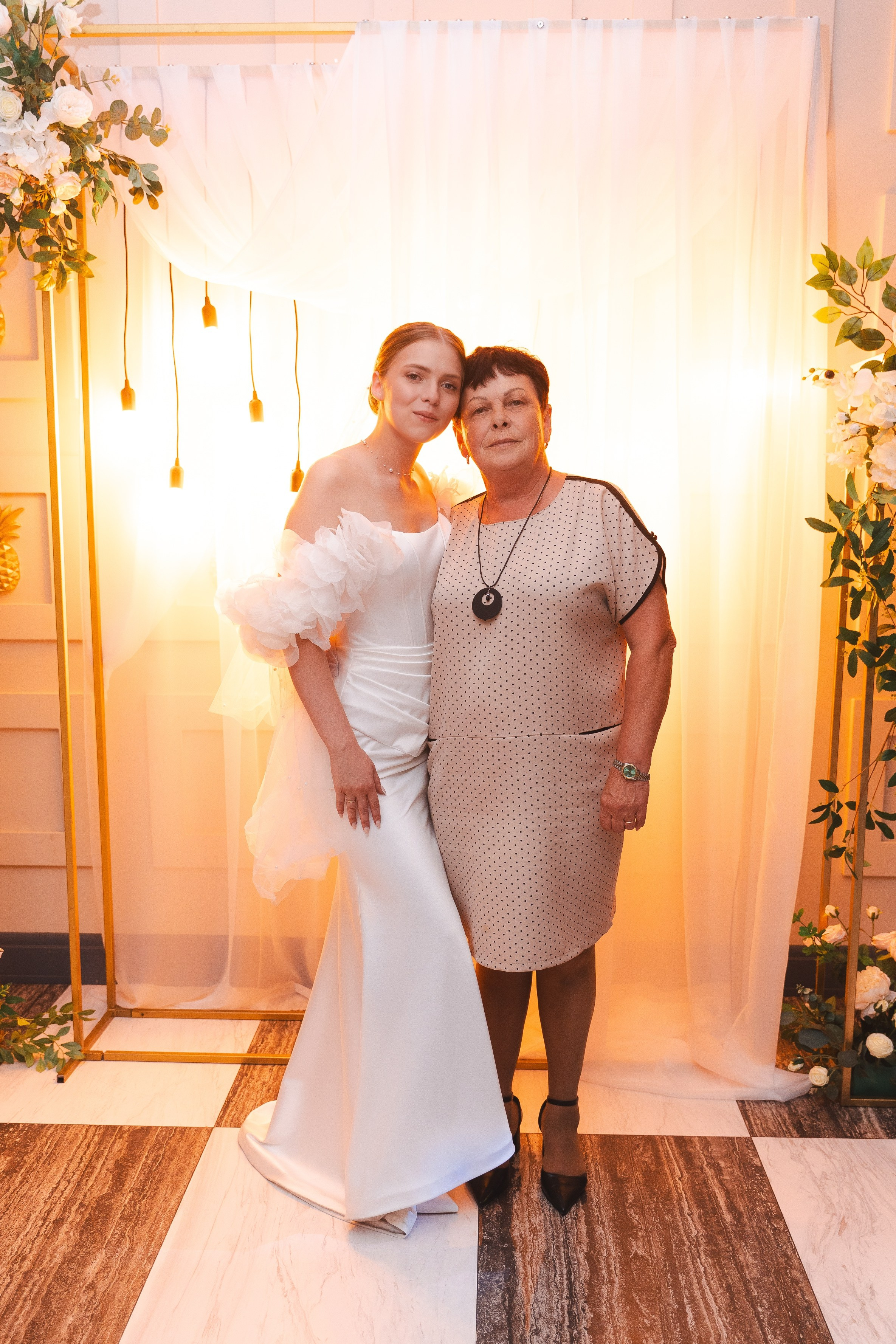 Дарья и Сергей. Фотограф Хабаровск