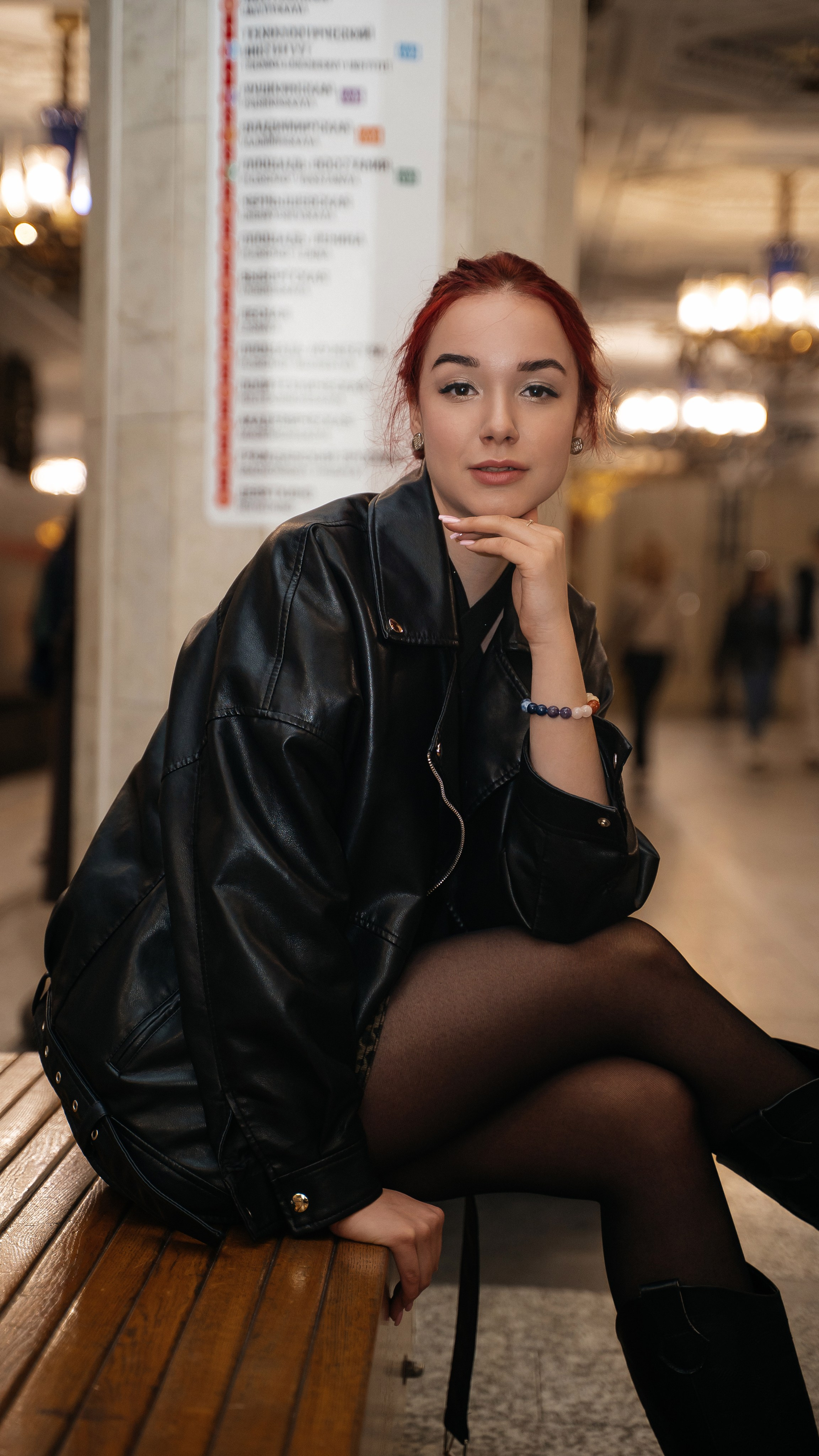 Индивидуальная серия. Фотограф СПБ