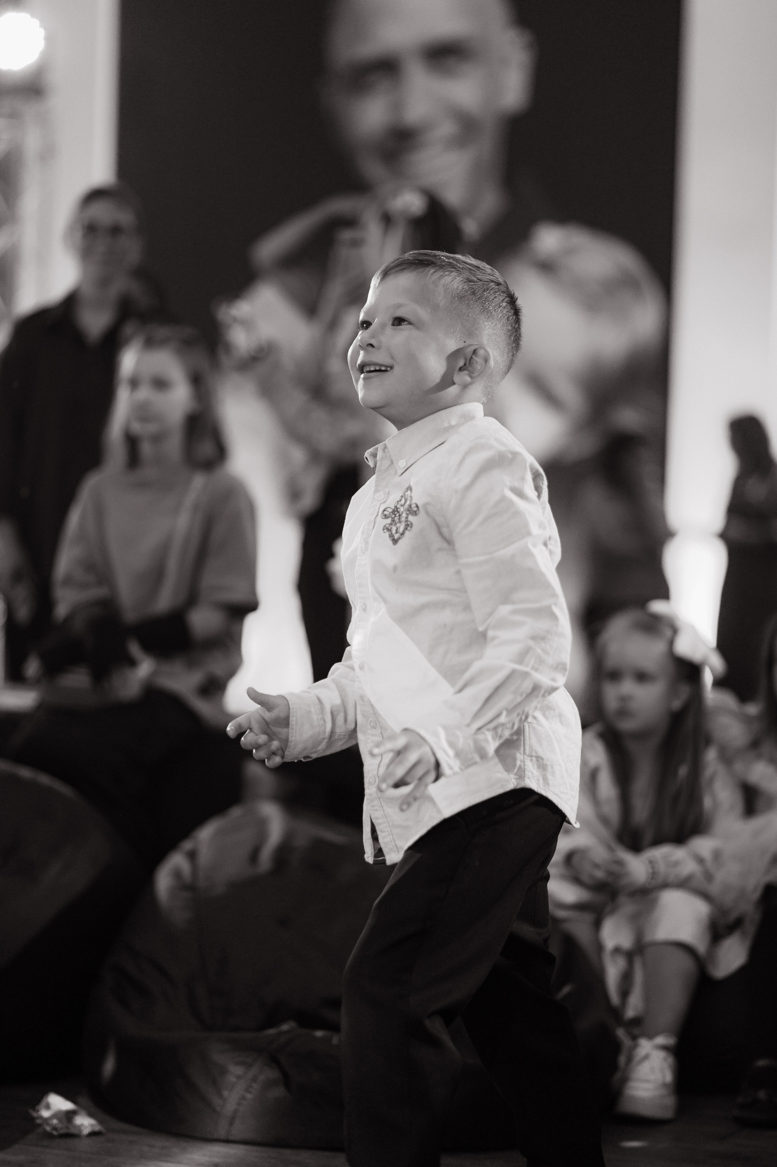 Mia's one year. Свадебный фотограф Минск