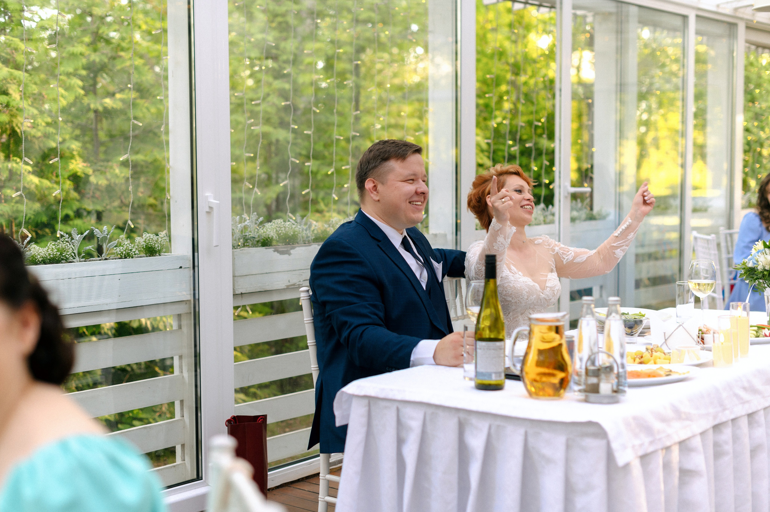 НАДЯ и САША. Шашкова Вероника / Свадебный и семейный фотограф Москва и Ярославль