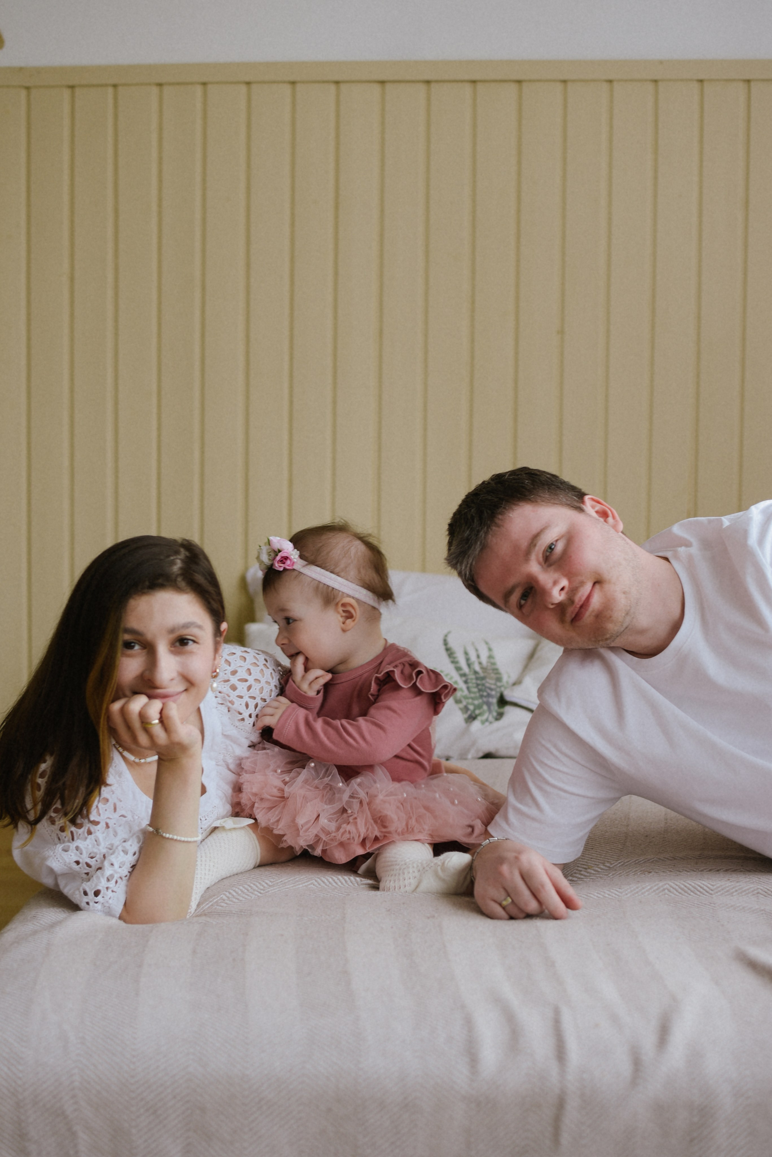 Ева Happy Birthday!. Фотограф Лола Волна, город Москва