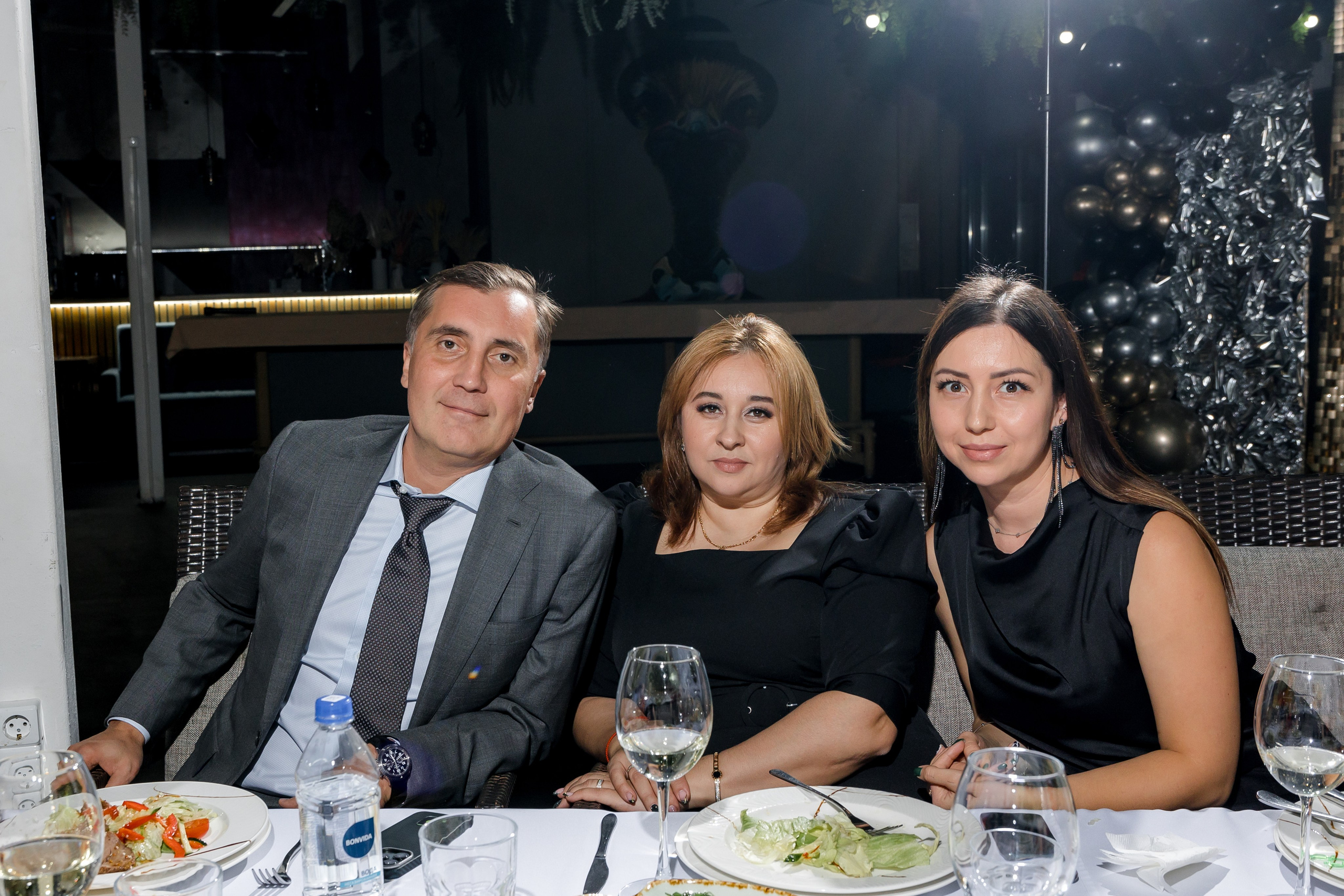 АИР-газ. Свадебный и семейный фотограф Динар Гильмутдинов