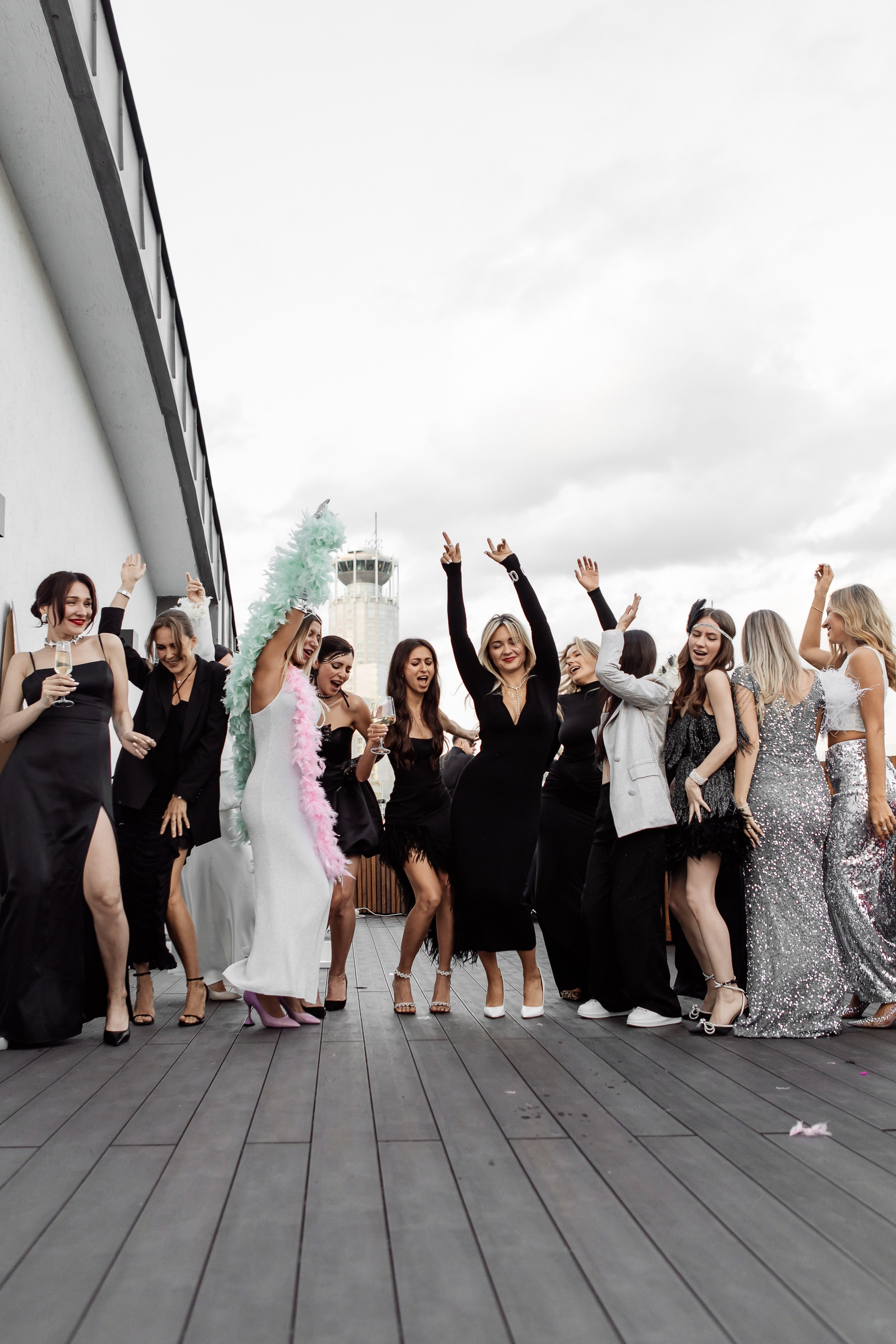 День Рождение Анастасии. Свадебный, репортажный фотограф в Москве Татьяна Семина