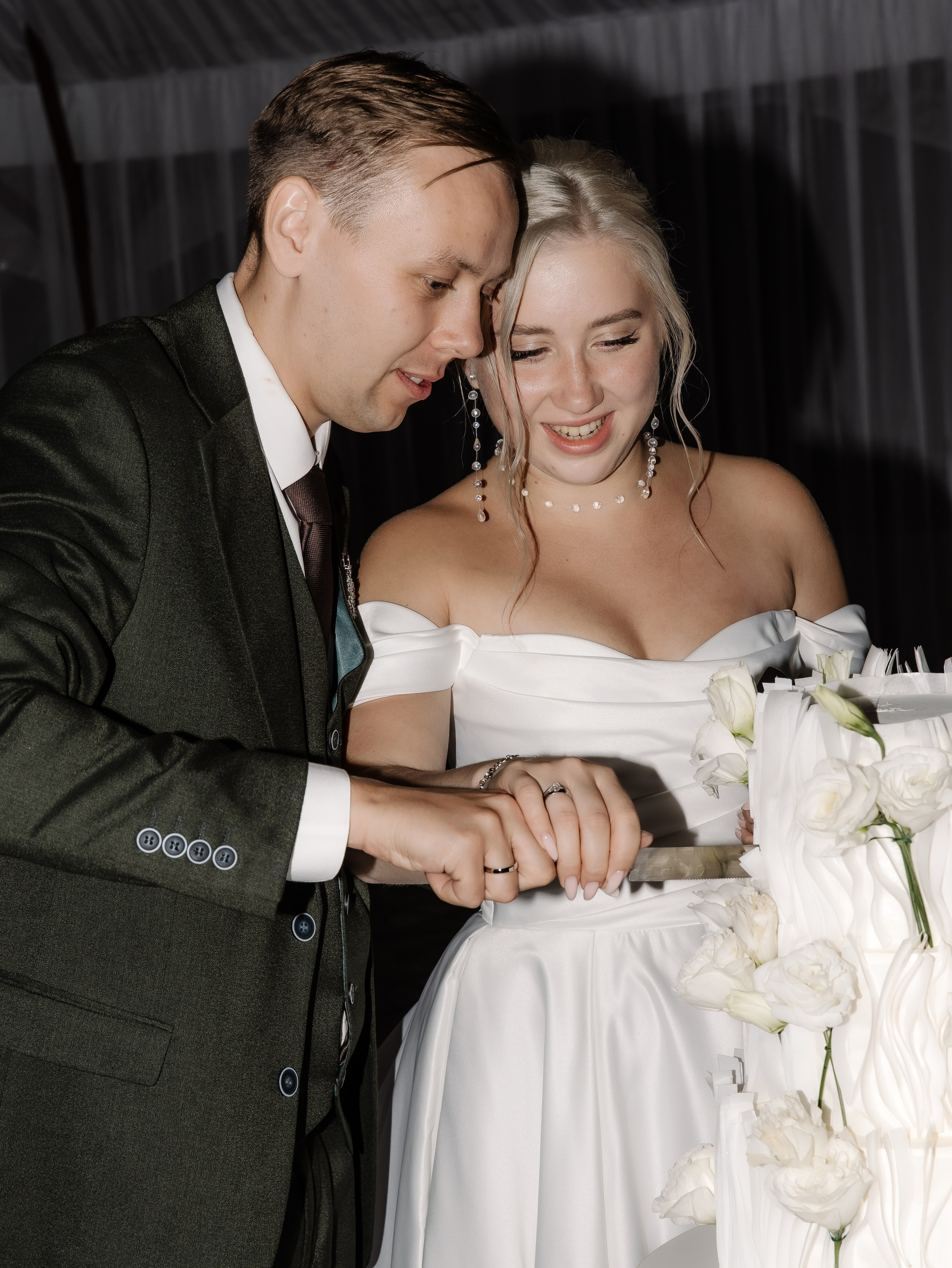 Дмитрий и Арина. СВАДЕБНЫЙ ФОТОГРАФ ЧЕЛЯБИНСК