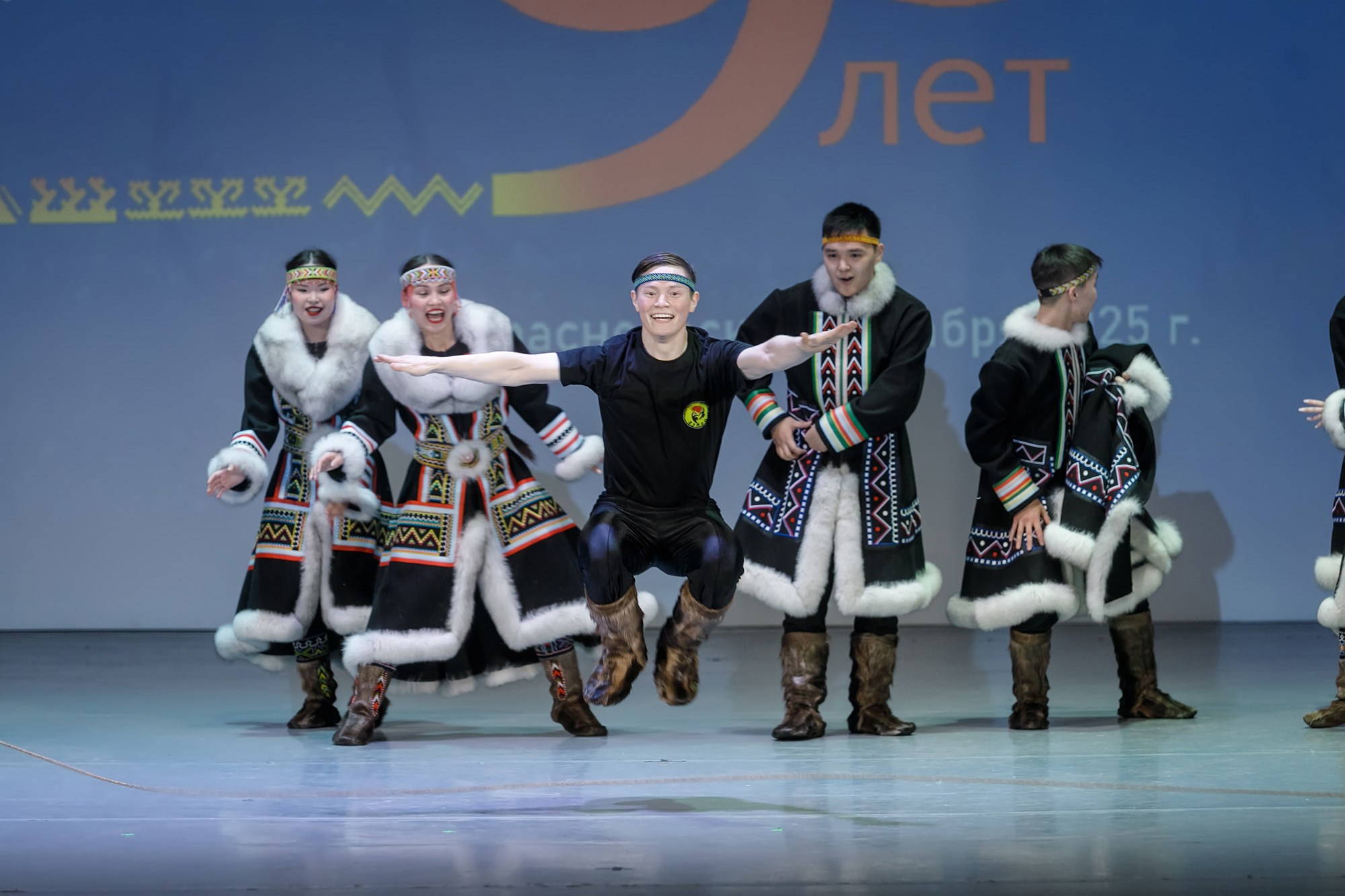 ДК труда. Красноярск