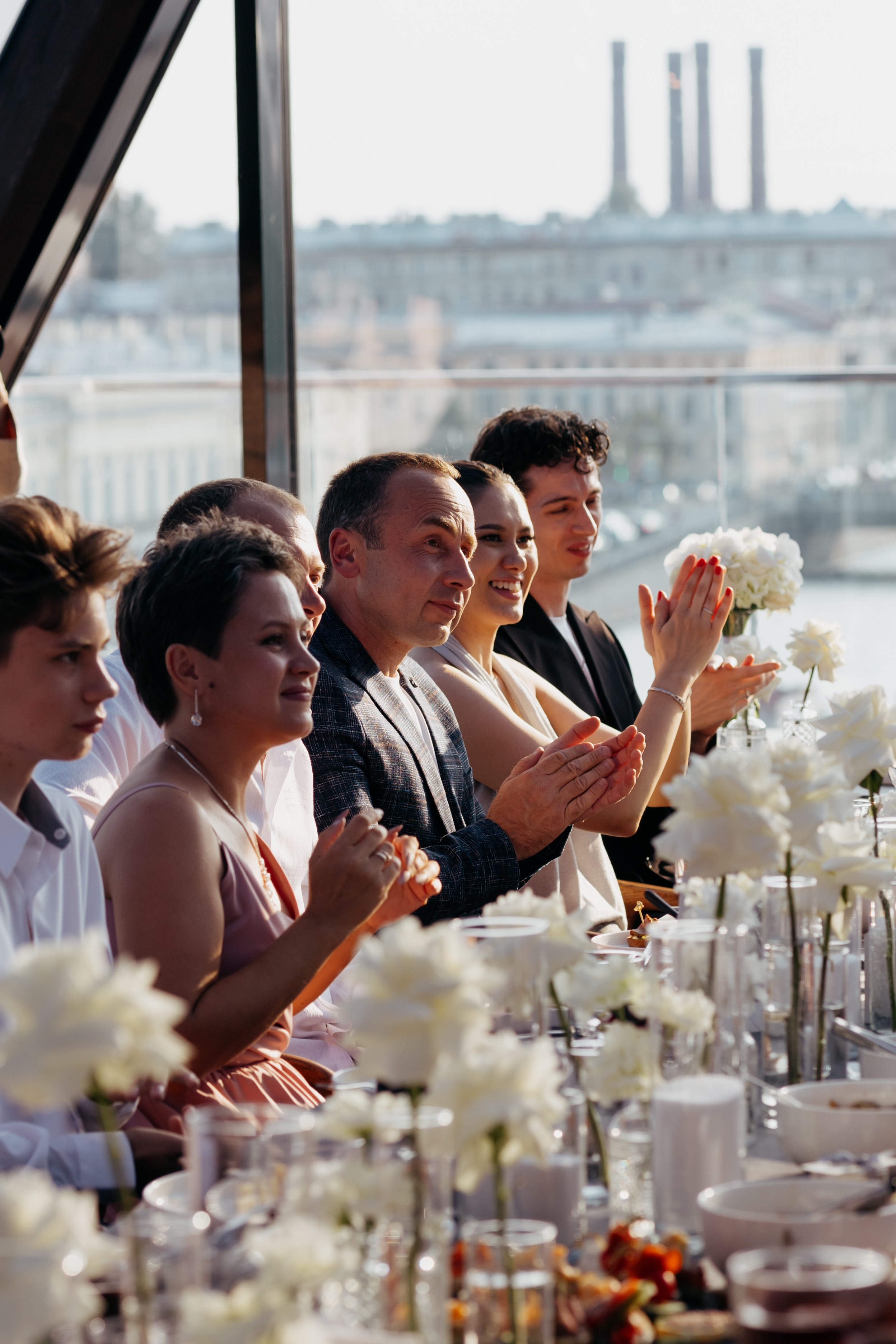 Saint P. sweet story. Фотограф в Санкт-Петербурге Гладкий Сергей