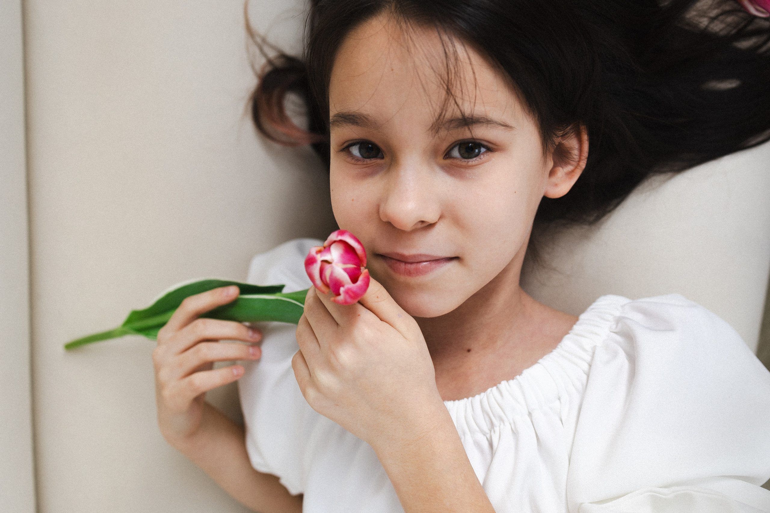 Вероника. Фотограф Сарбиназ Мустафина в Казани