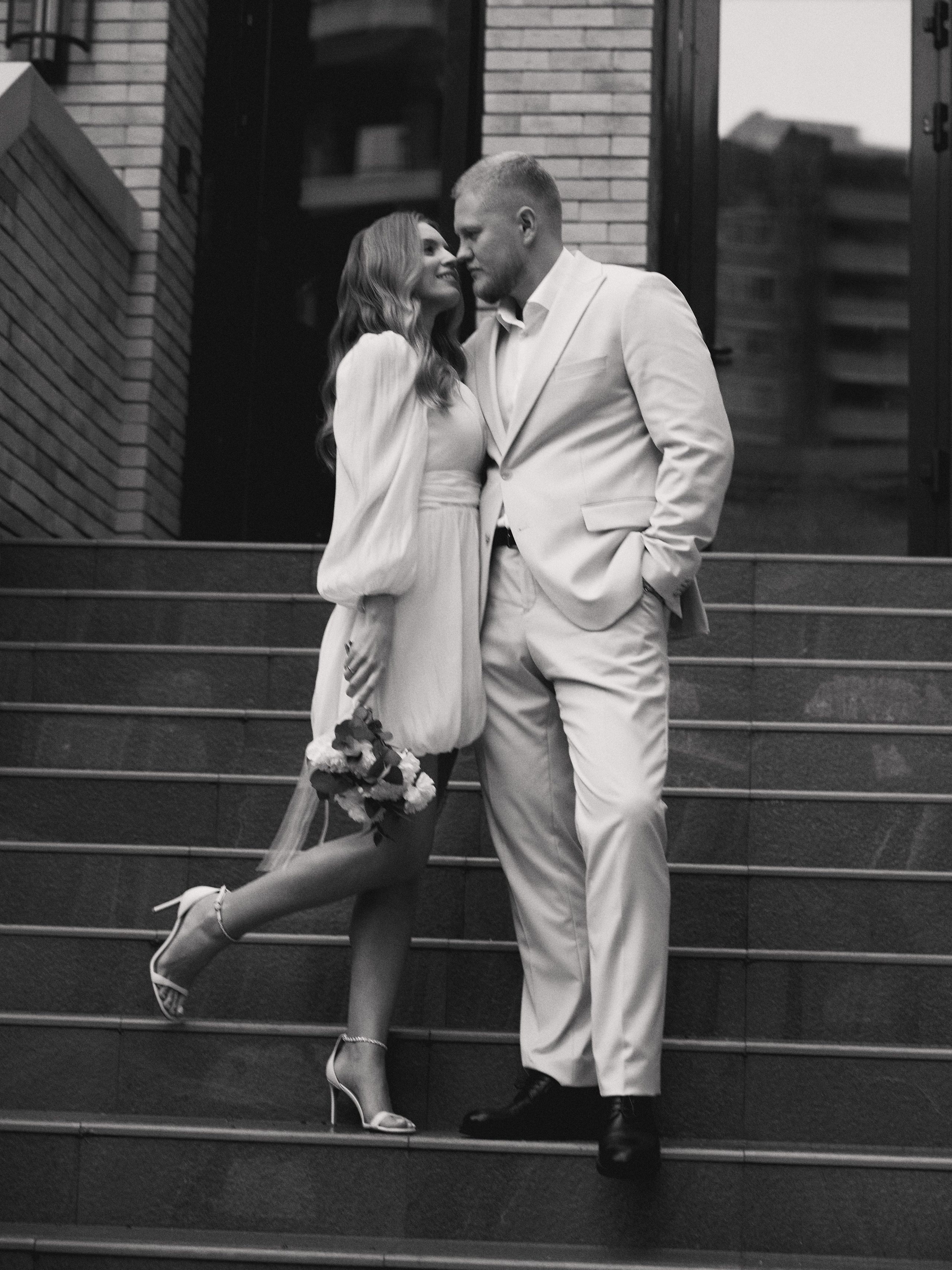 Евгений и Валерия. Фотограф в Москве и Сургуте Алла Лесовая. Снимаю каталог для брендов и индивидуальные портреты для людей