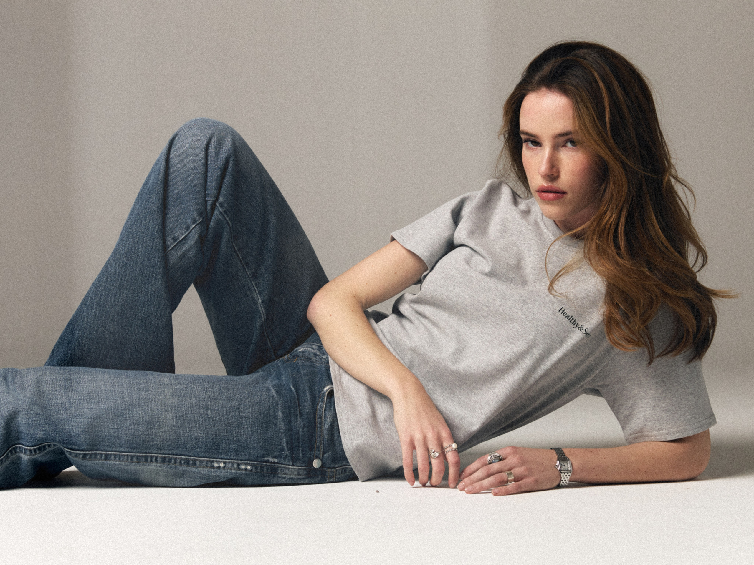 Healthy & Sexy. Фотограф в Москве и Сургуте Алла Лесовая. Снимаю каталог для брендов и индивидуальные портреты для людей