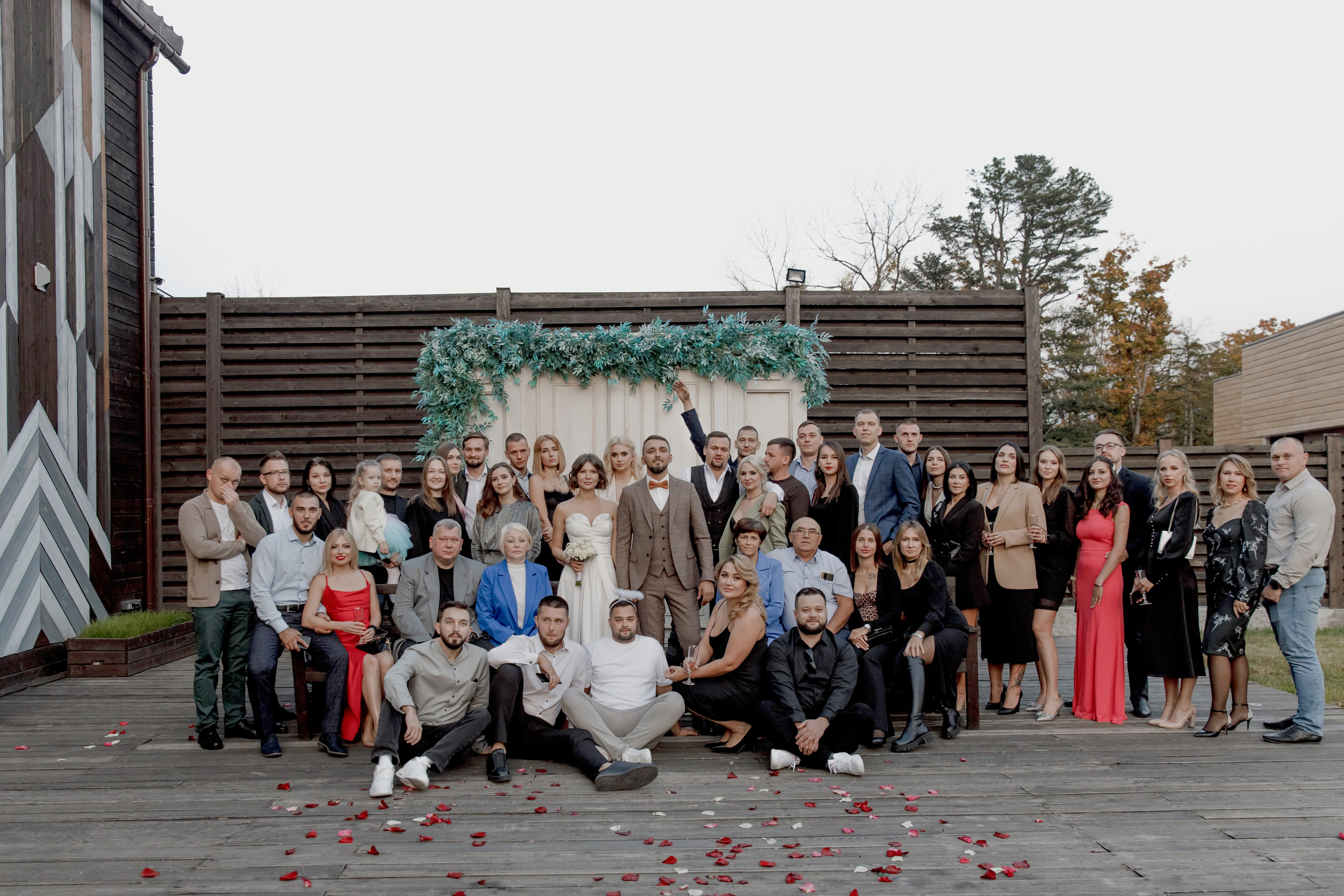 Маргарита и Павел. Свадебный и семейный фотограф  во Владивостоке Ольга Украинец