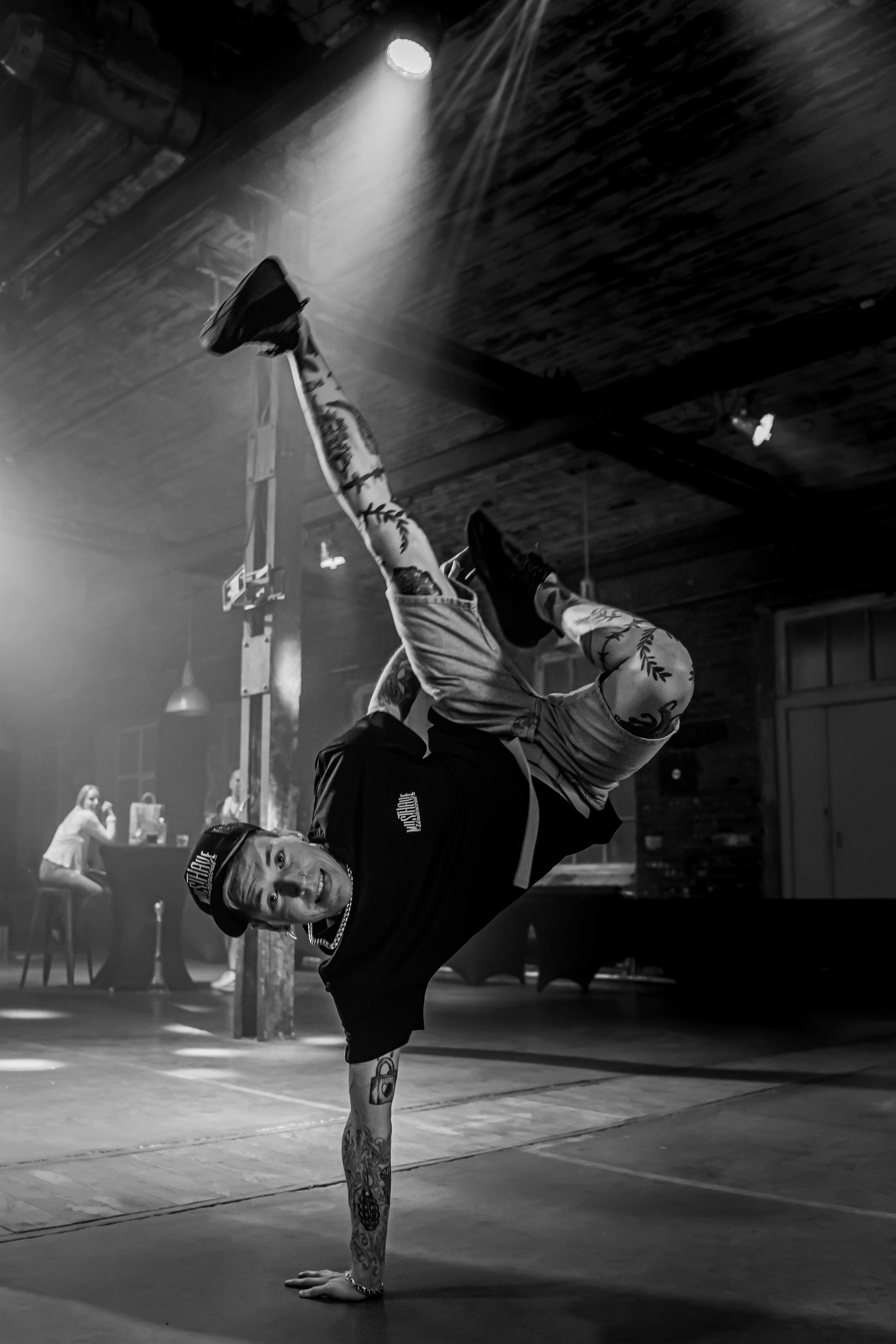 НЕ КИСЛОЕ ШОУ. Главная