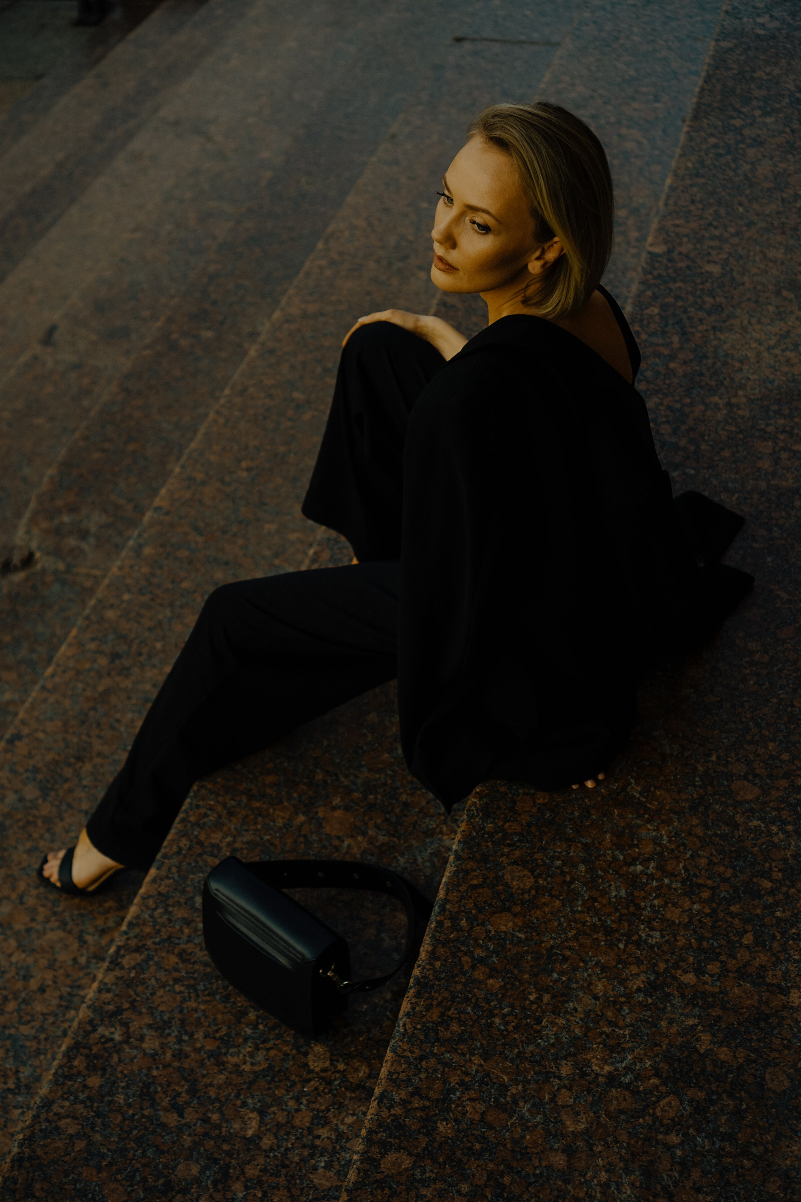 СТРИТ ПОРТРЕТ. Главная