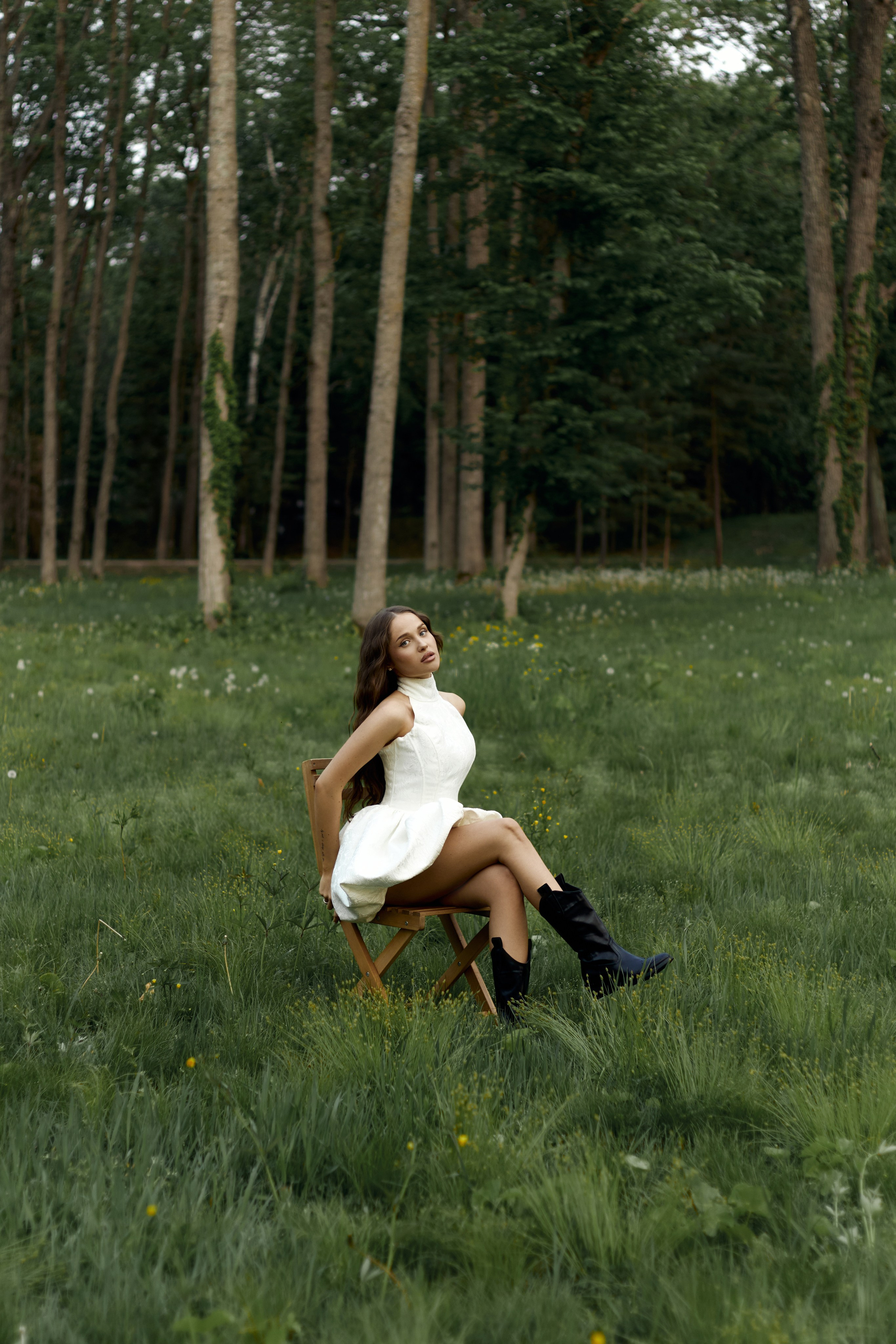 Уличная съемка. Фотограф Владивосток Гасанова Екатерина