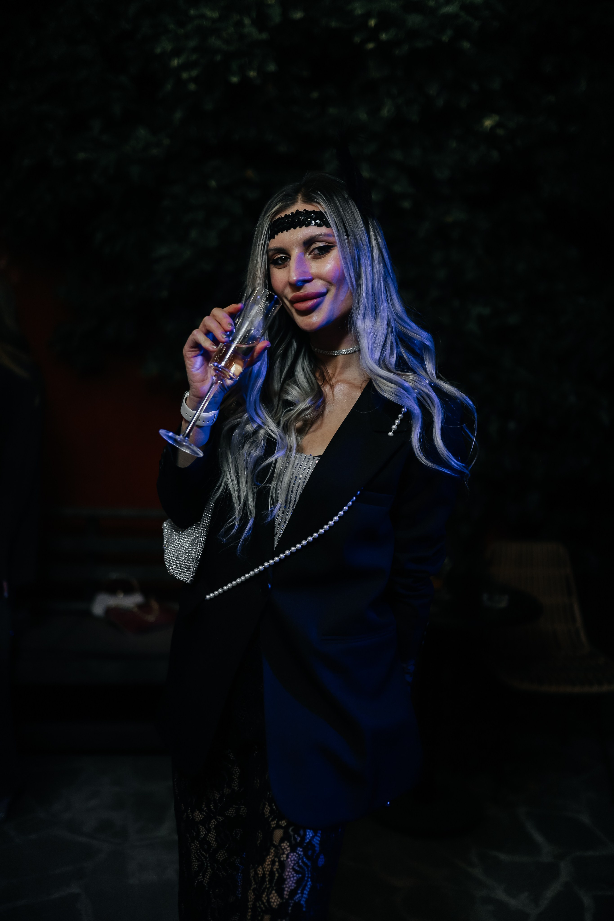 Обзор мероприятия @lubyanenkoo