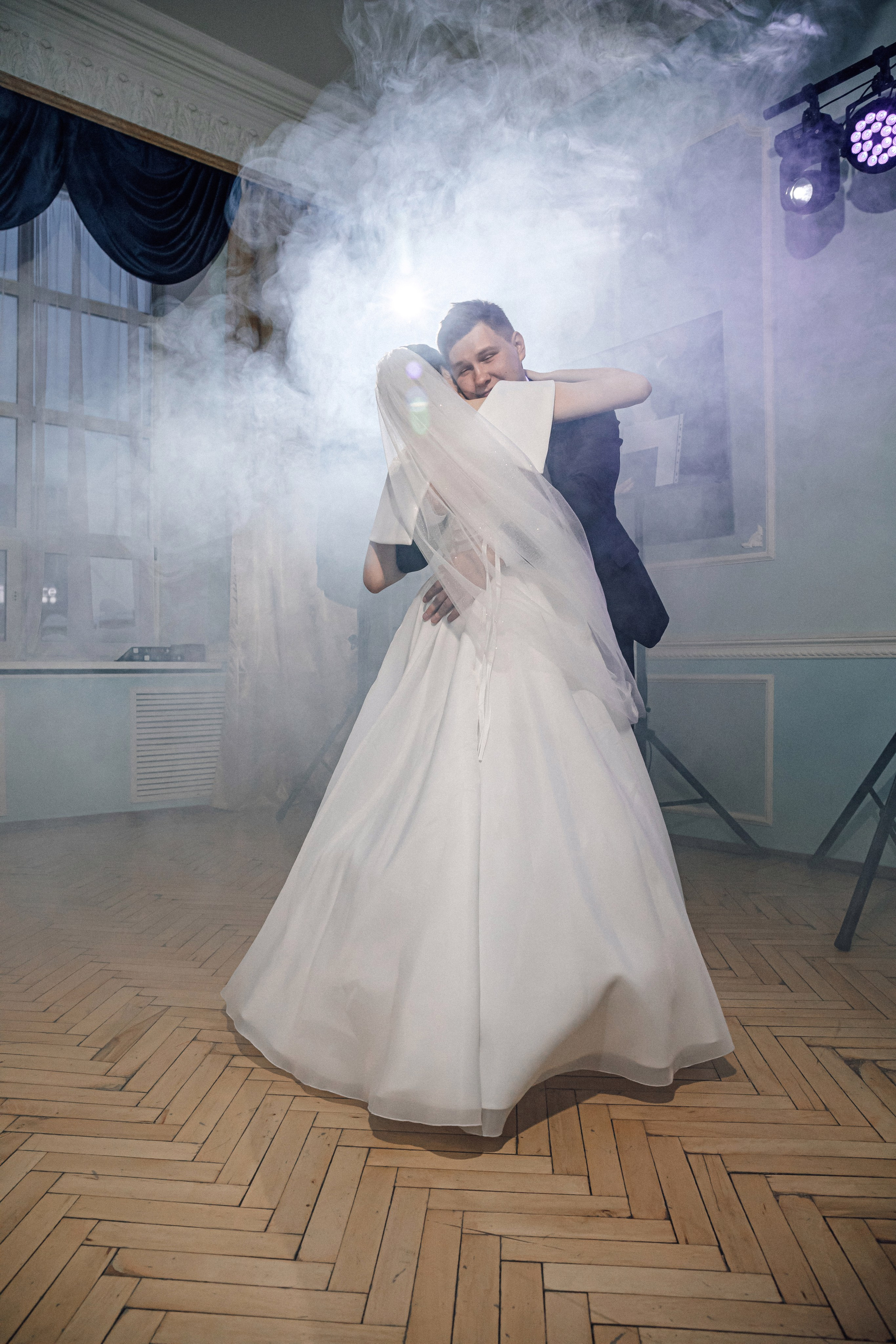 Vladislav & Victoria. Street photographer