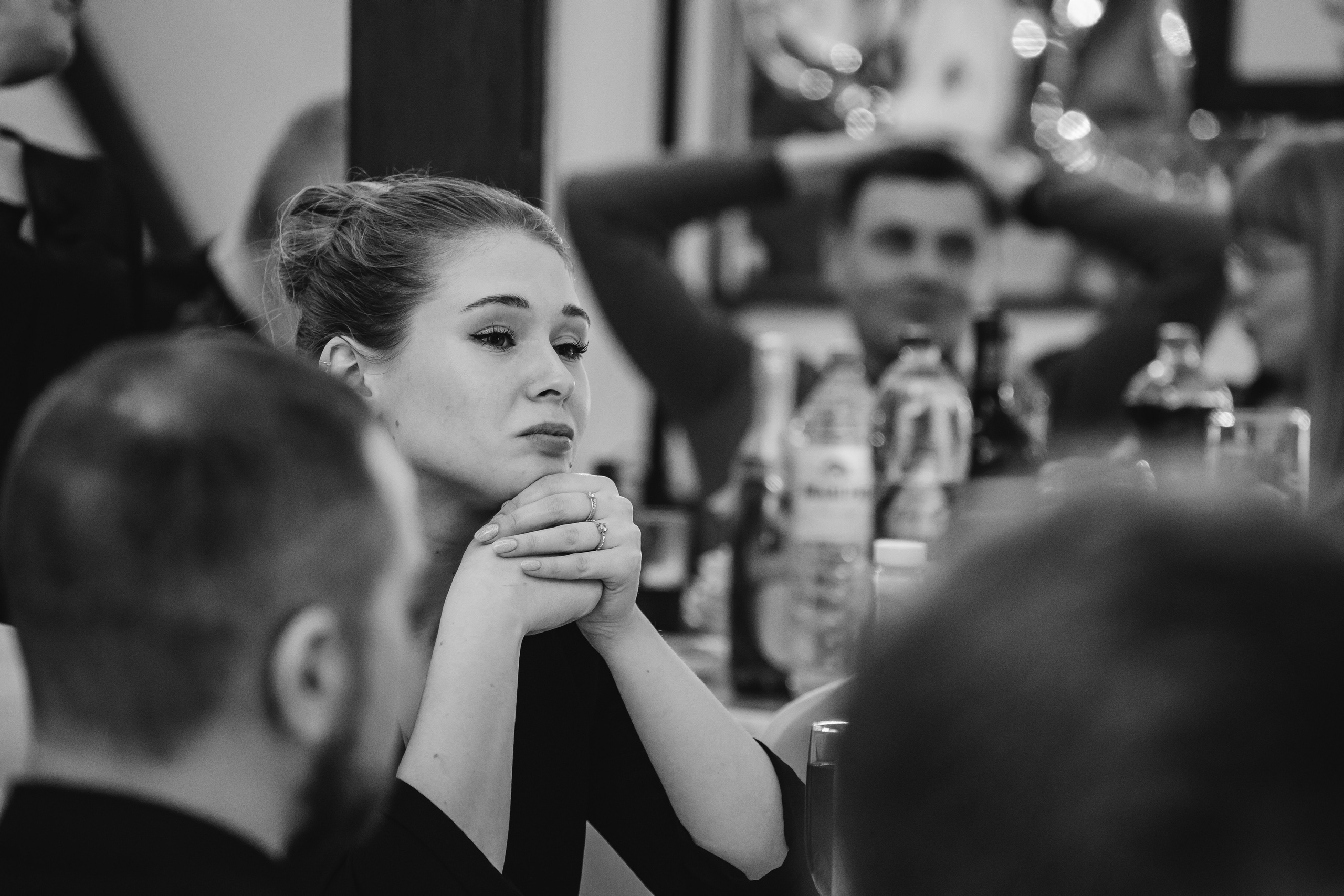 Maxim & Polina. Street photographer