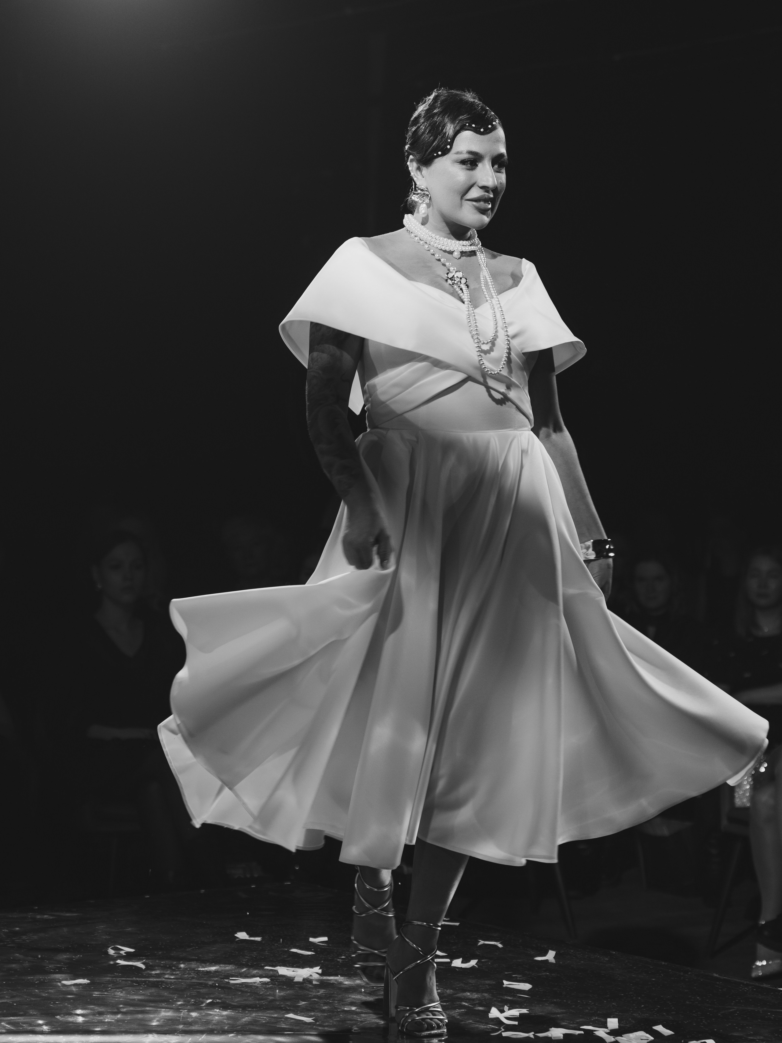 Wedding Fashion Show 2025. Фотограф в Иркутске на все важные случаи жизни